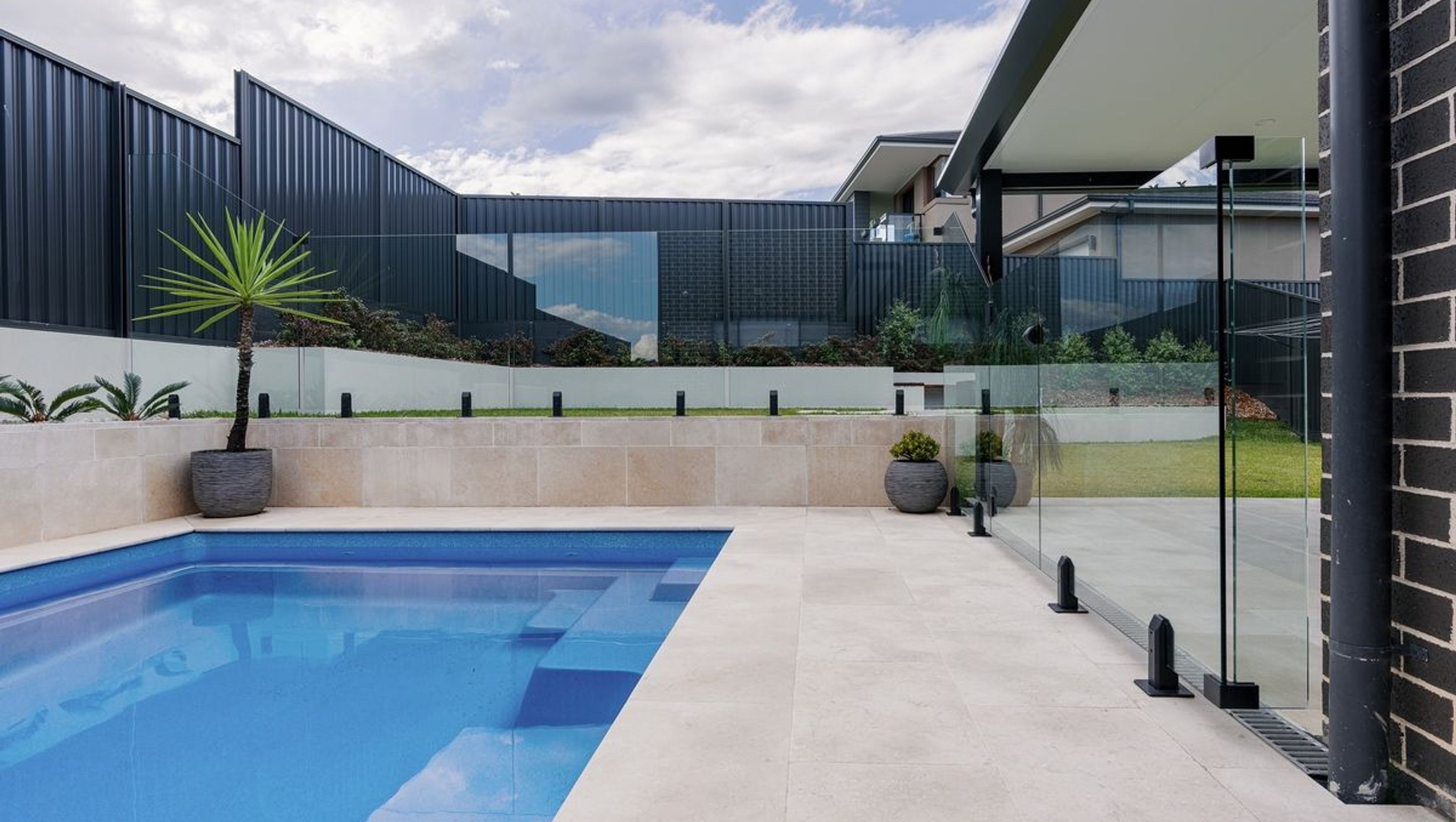 North Kellyville Residence