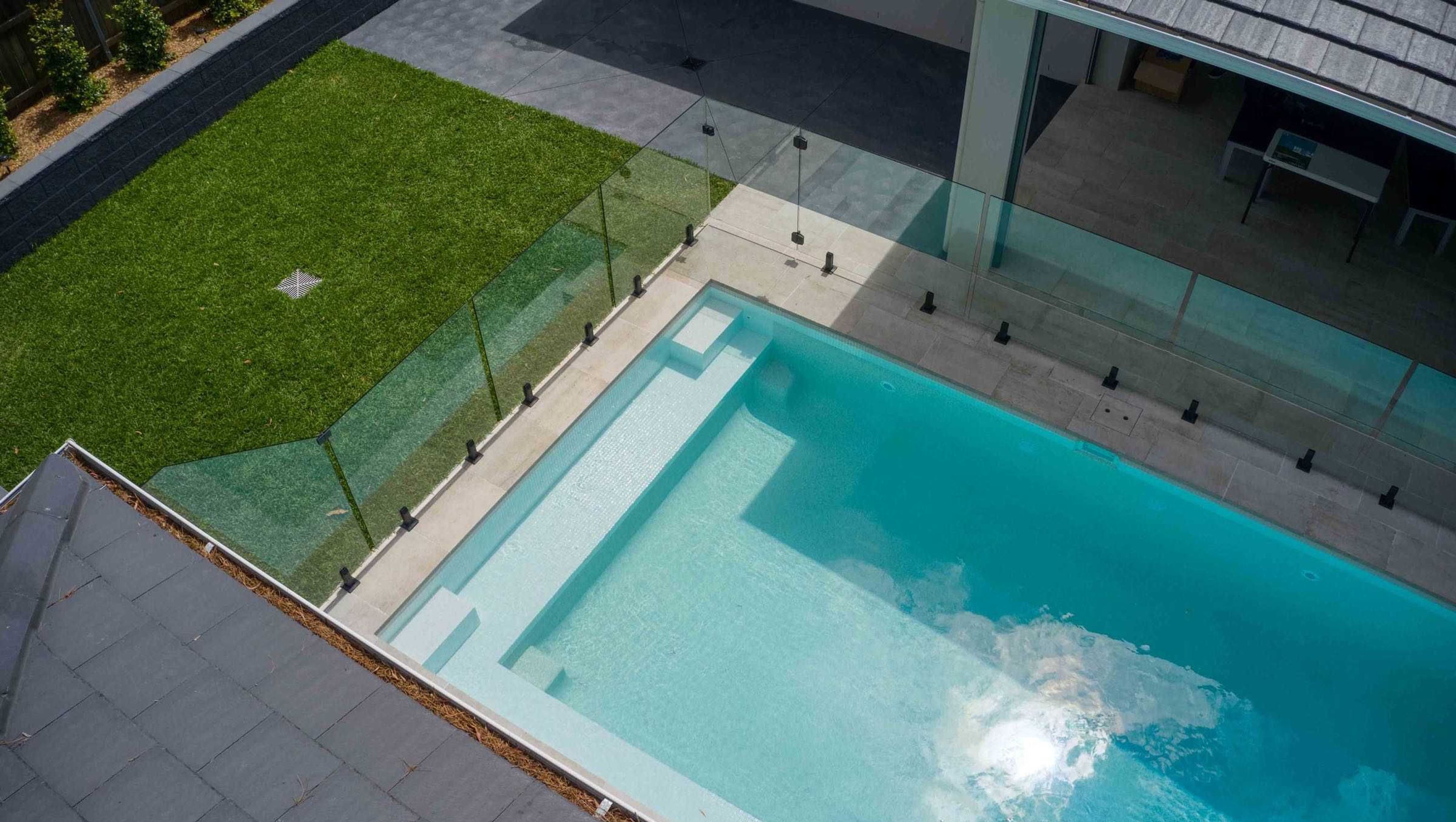 North Ryde Residence
