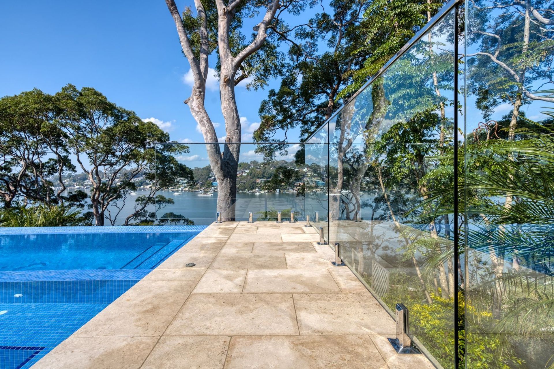 Oatley Residence