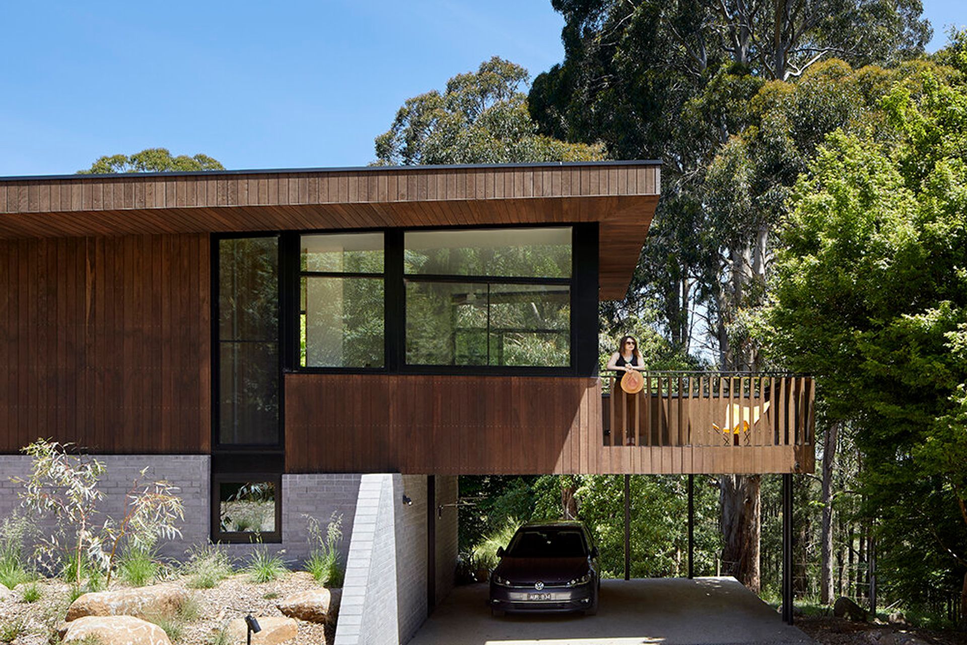 Olinda House