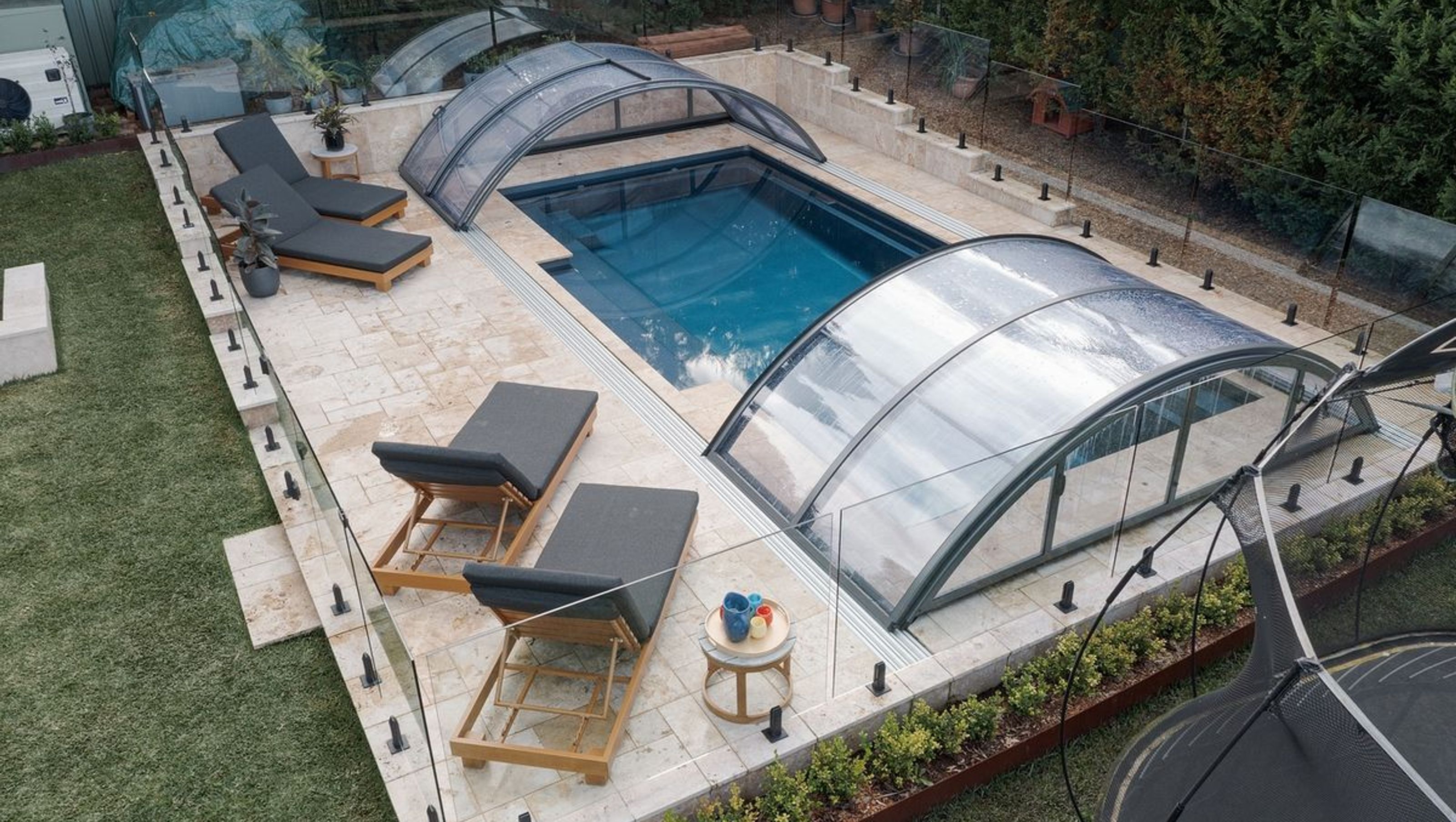 Penrith Residence