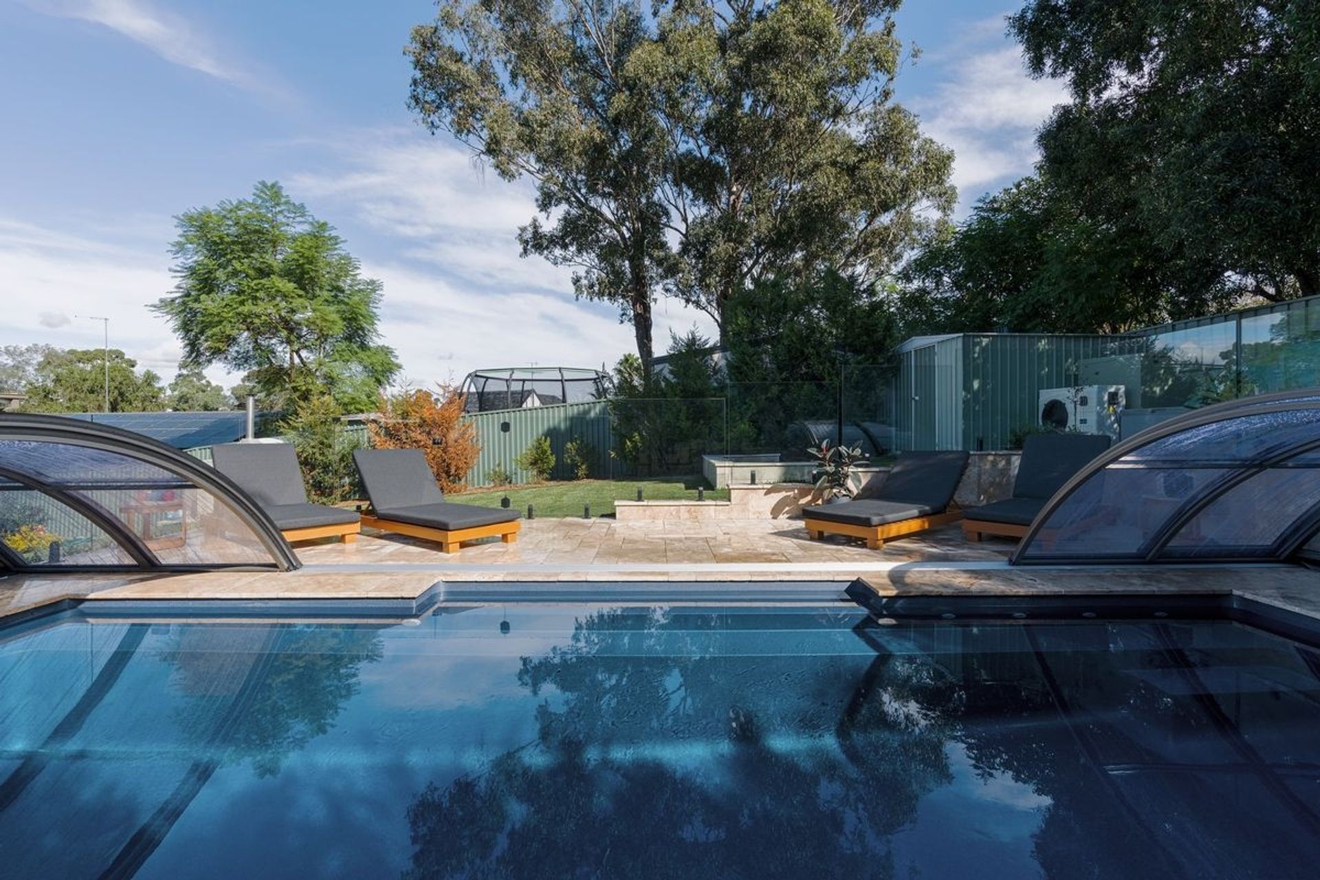 Penrith Residence