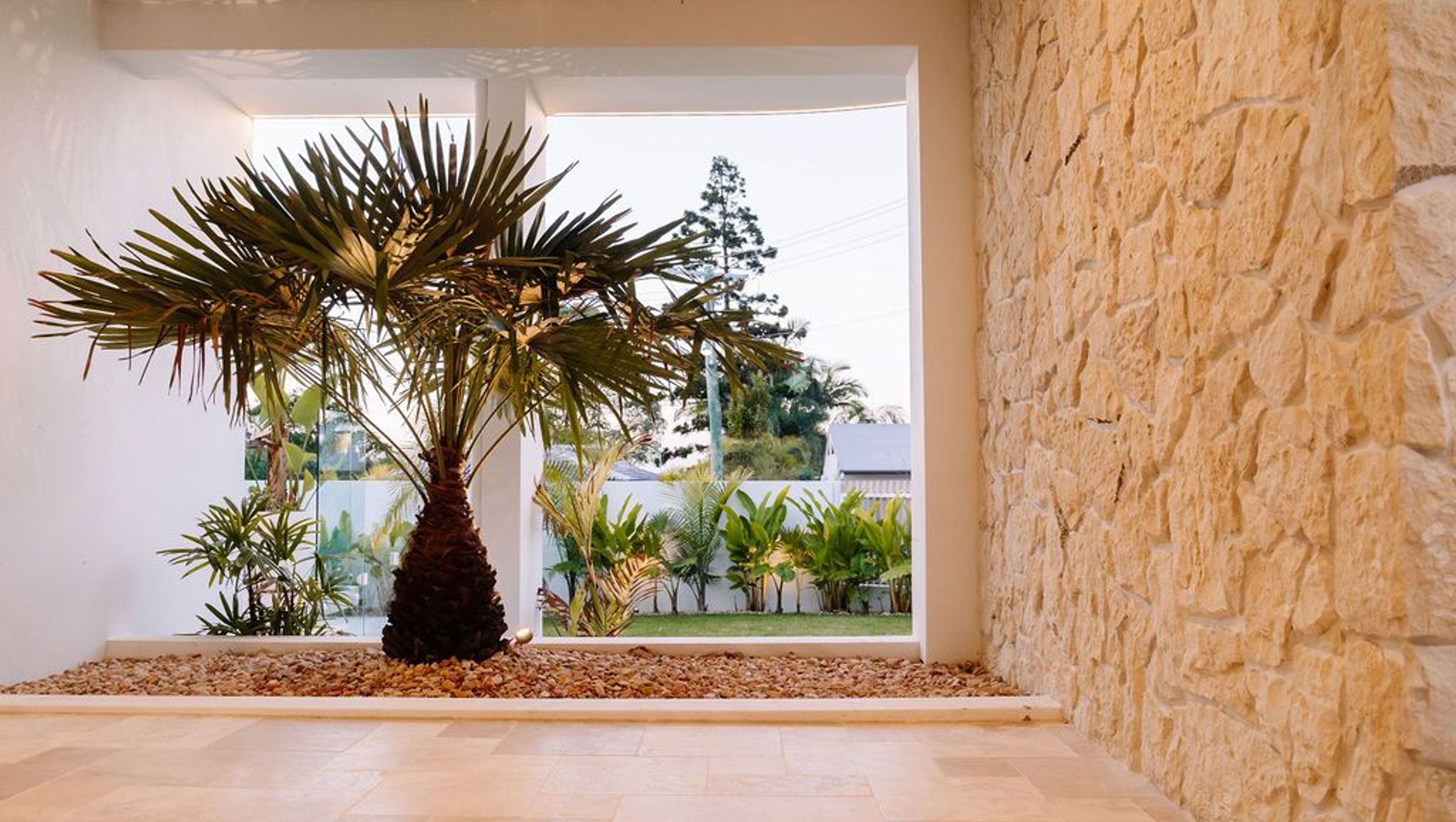 Coastal Luxury