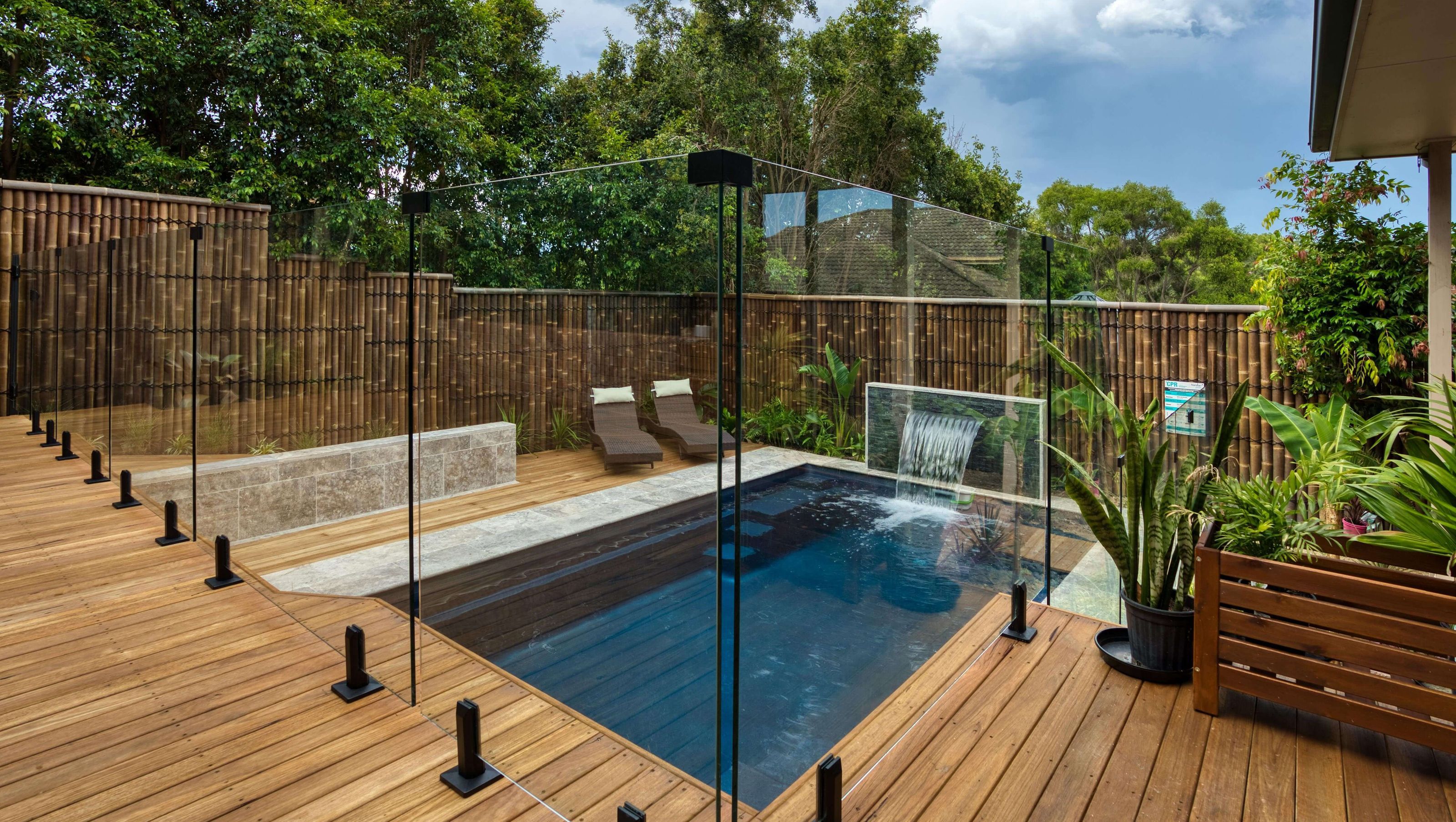 Rouse Hill Residence