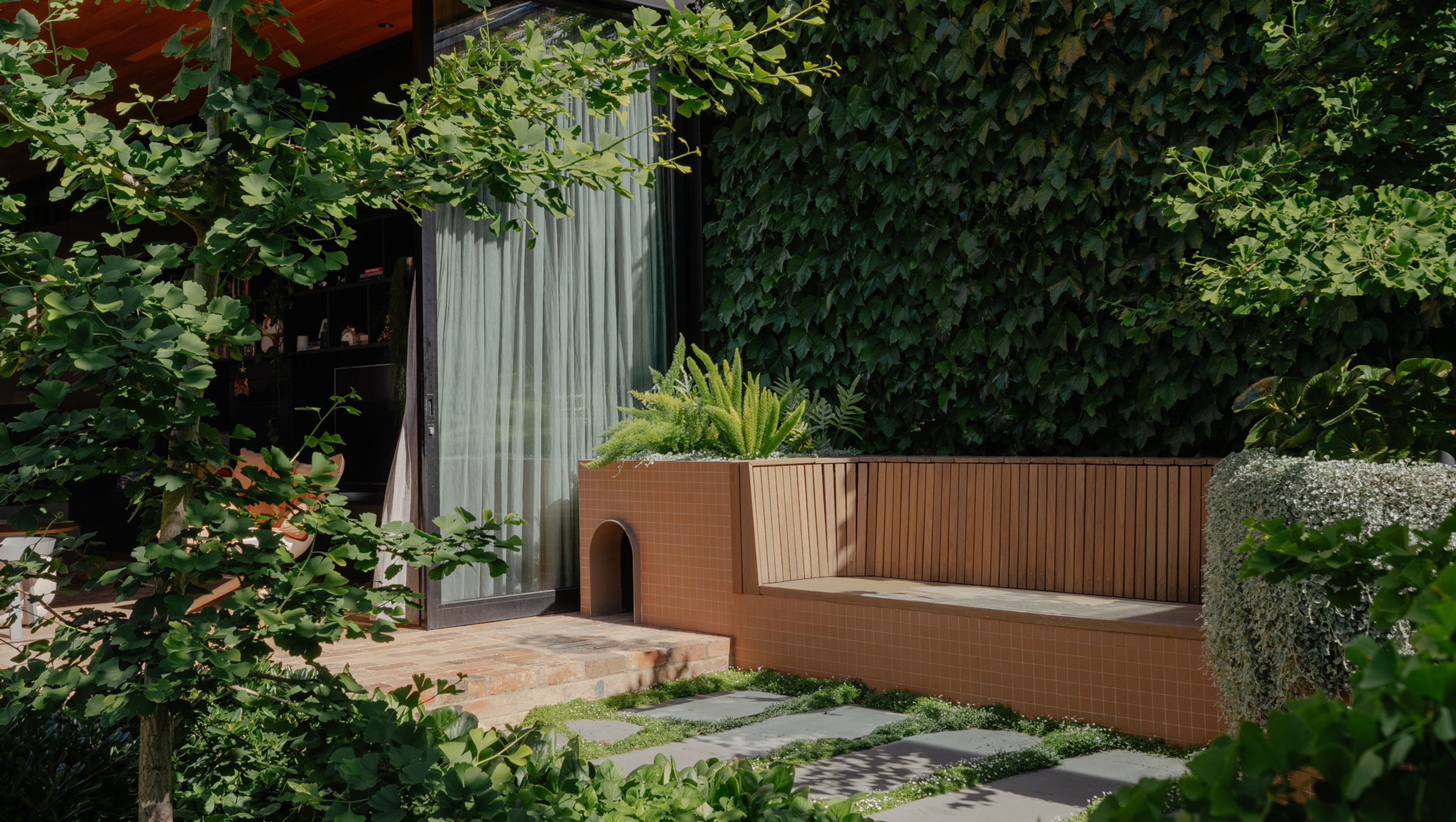 Gardens for Pets & People