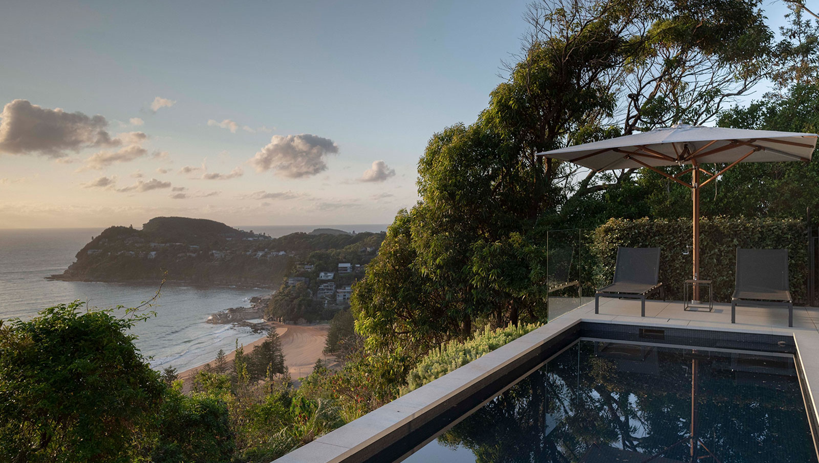 Seaviews