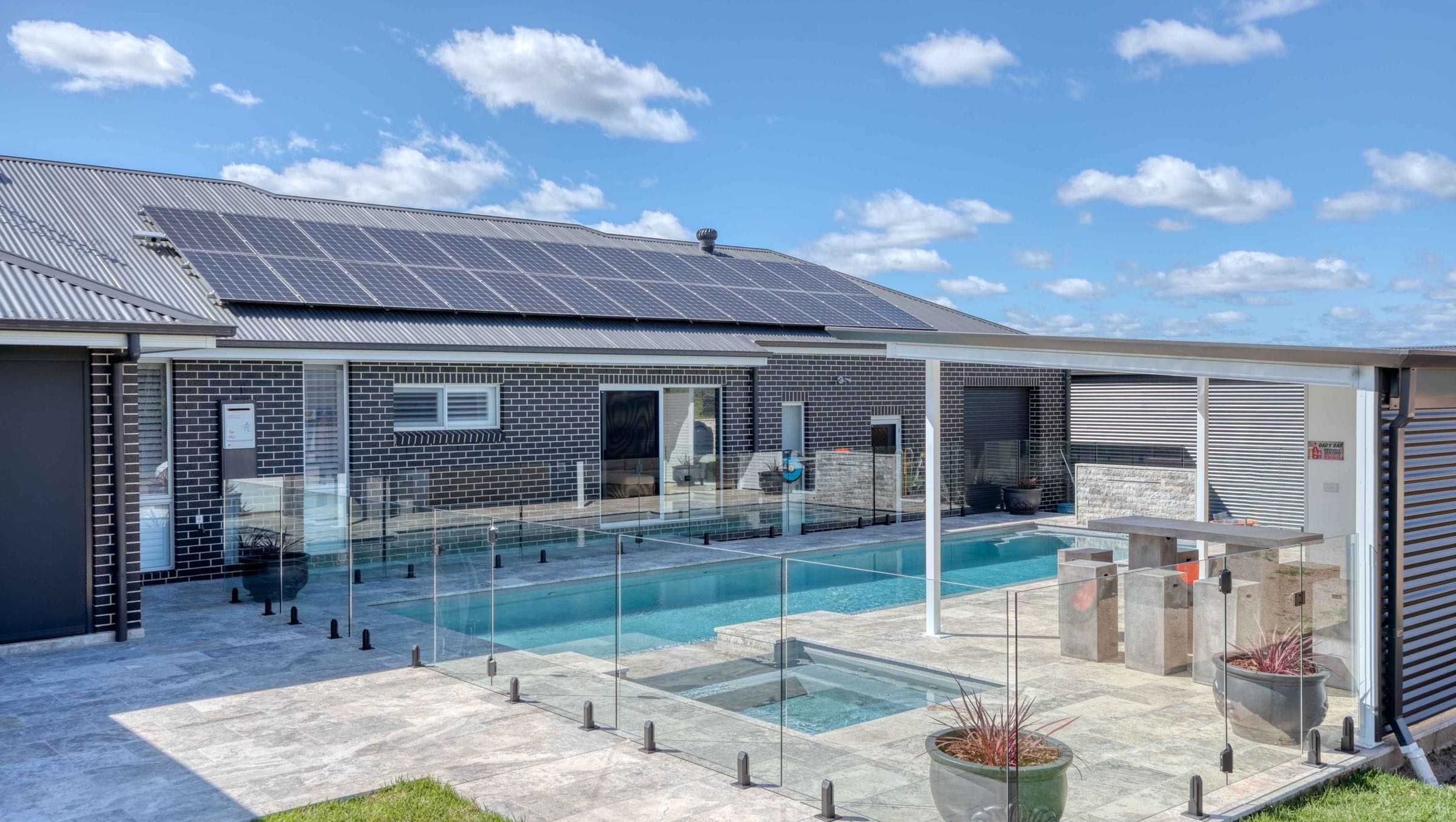 Silverdale Residence