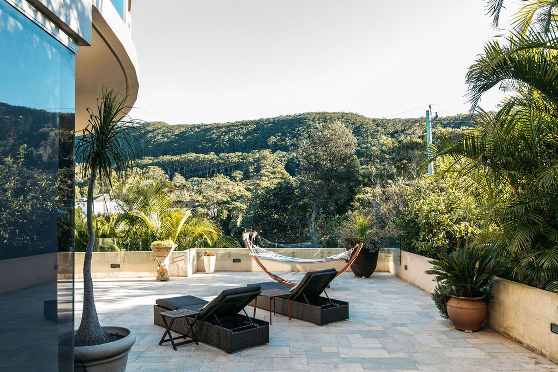 STANWELL PARK