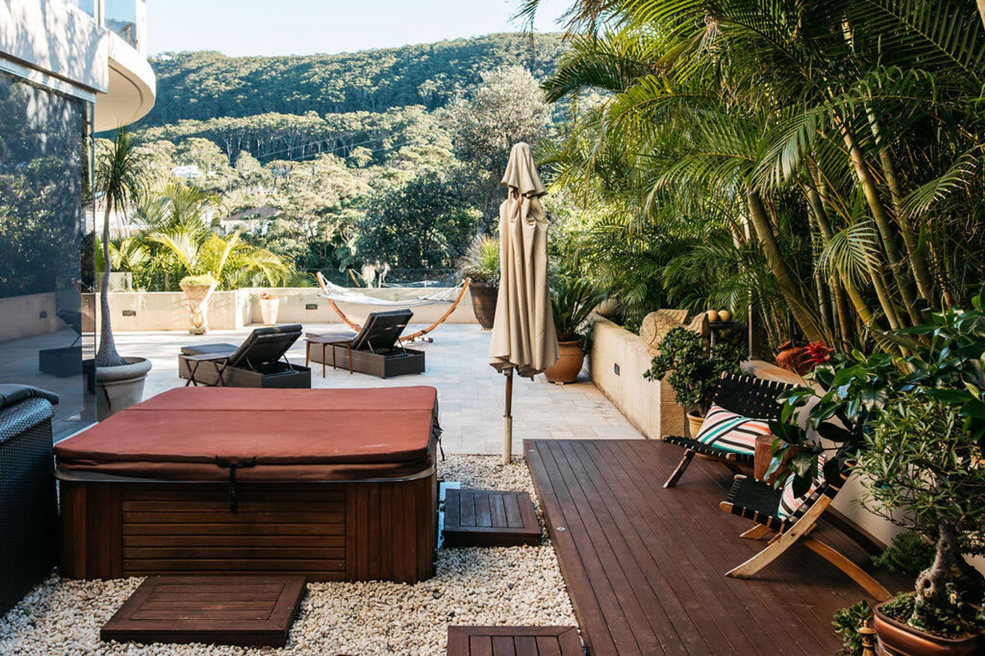 STANWELL PARK
