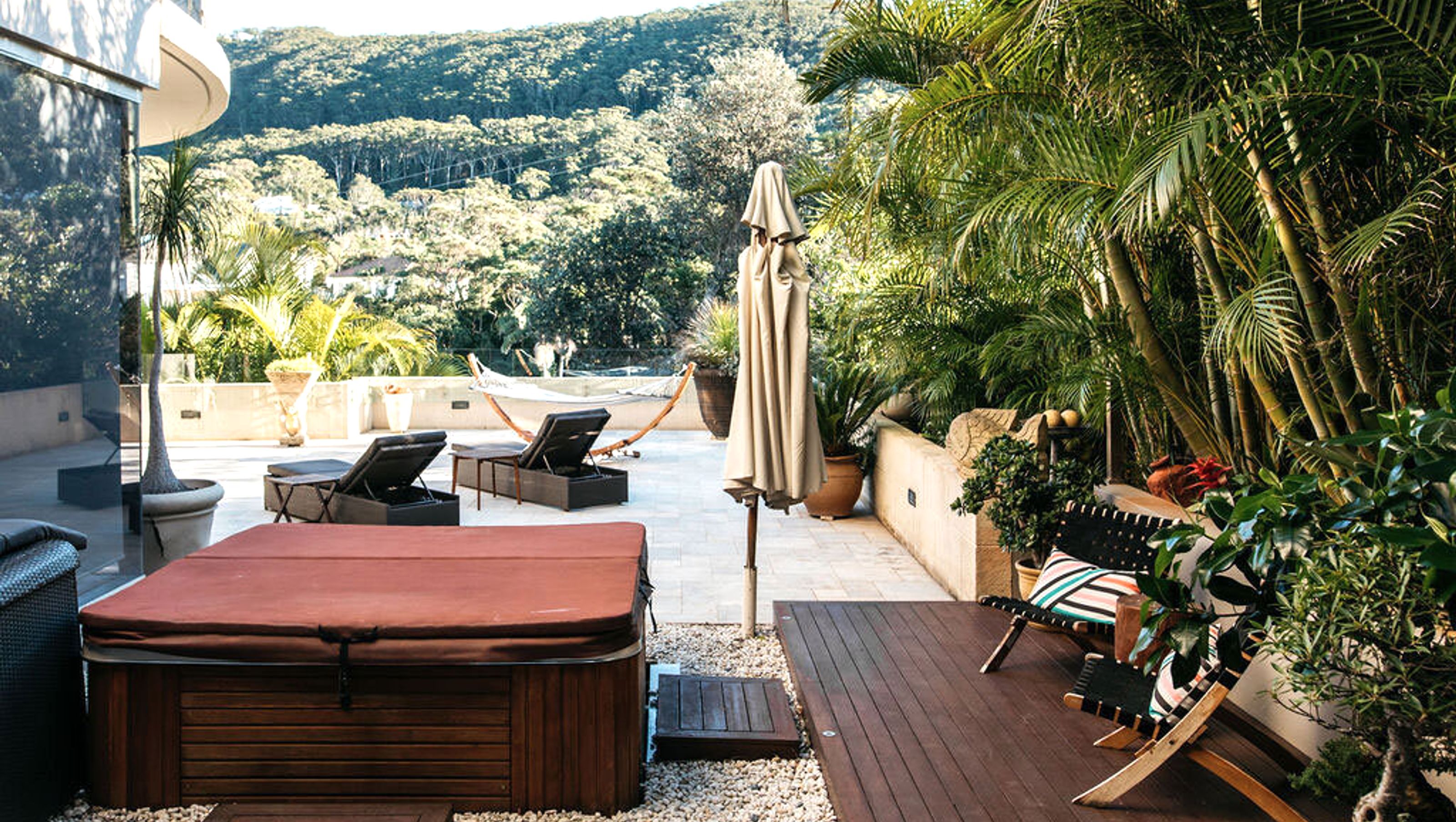 STANWELL PARK