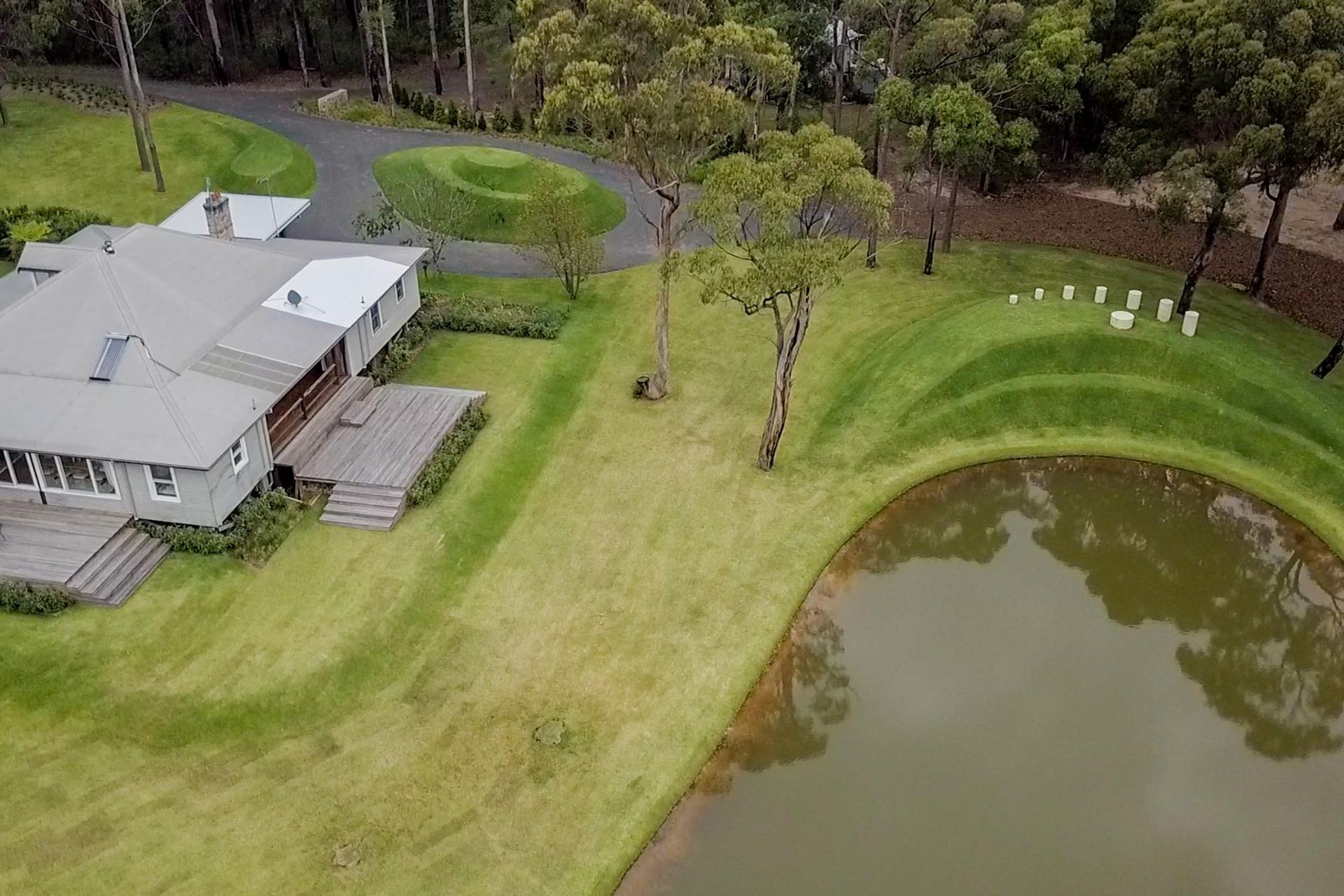 Kurrajong