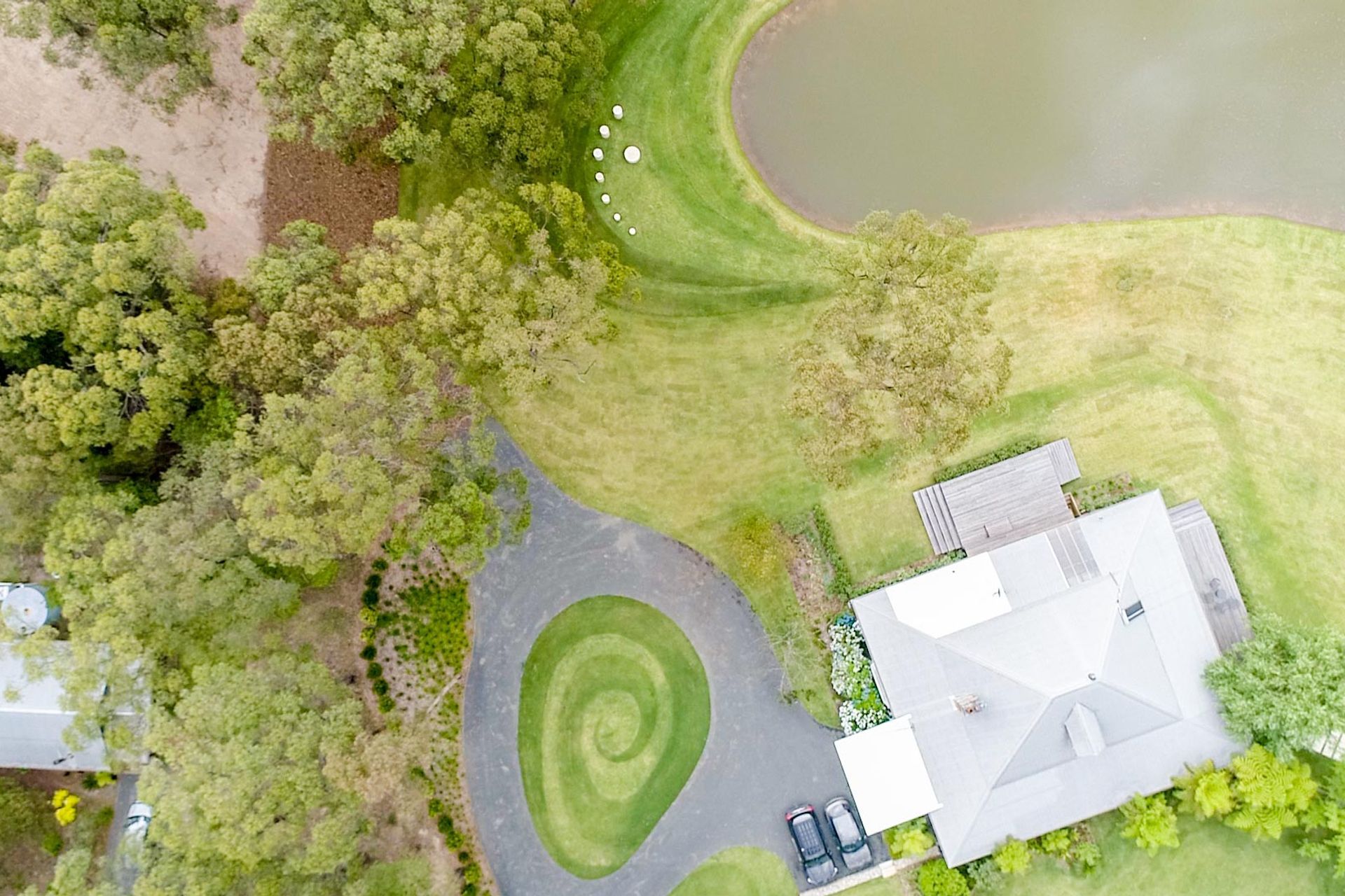 Kurrajong