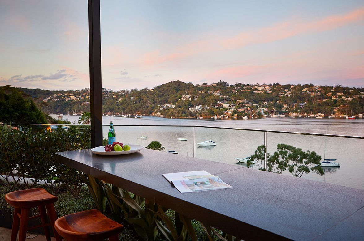Castlecrag project