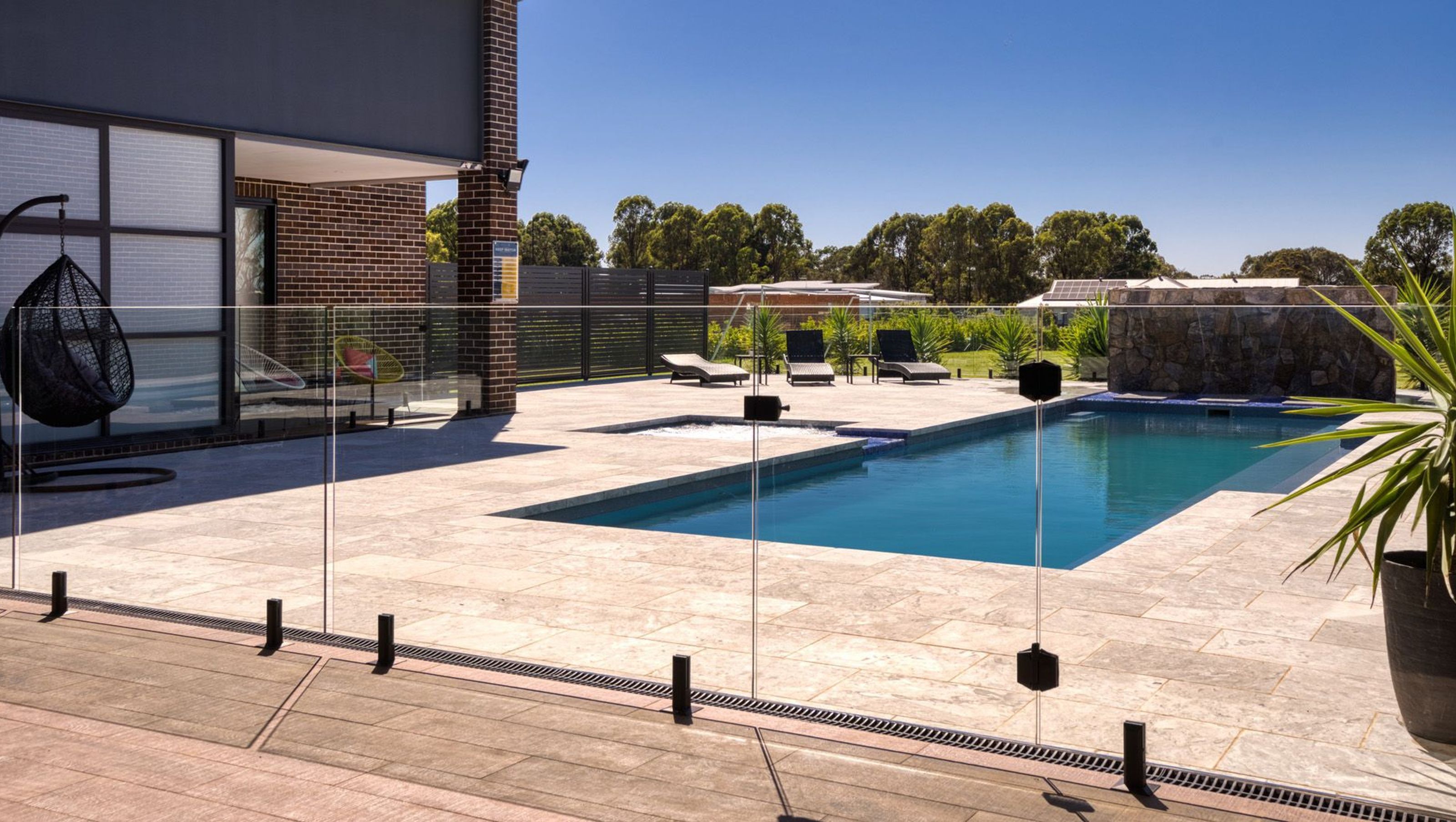 Twin Creeks Residence 02