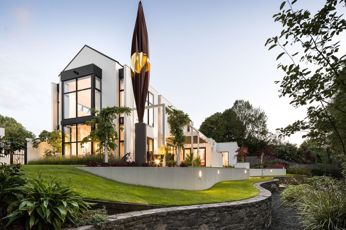 Clyde Road, Christchurch