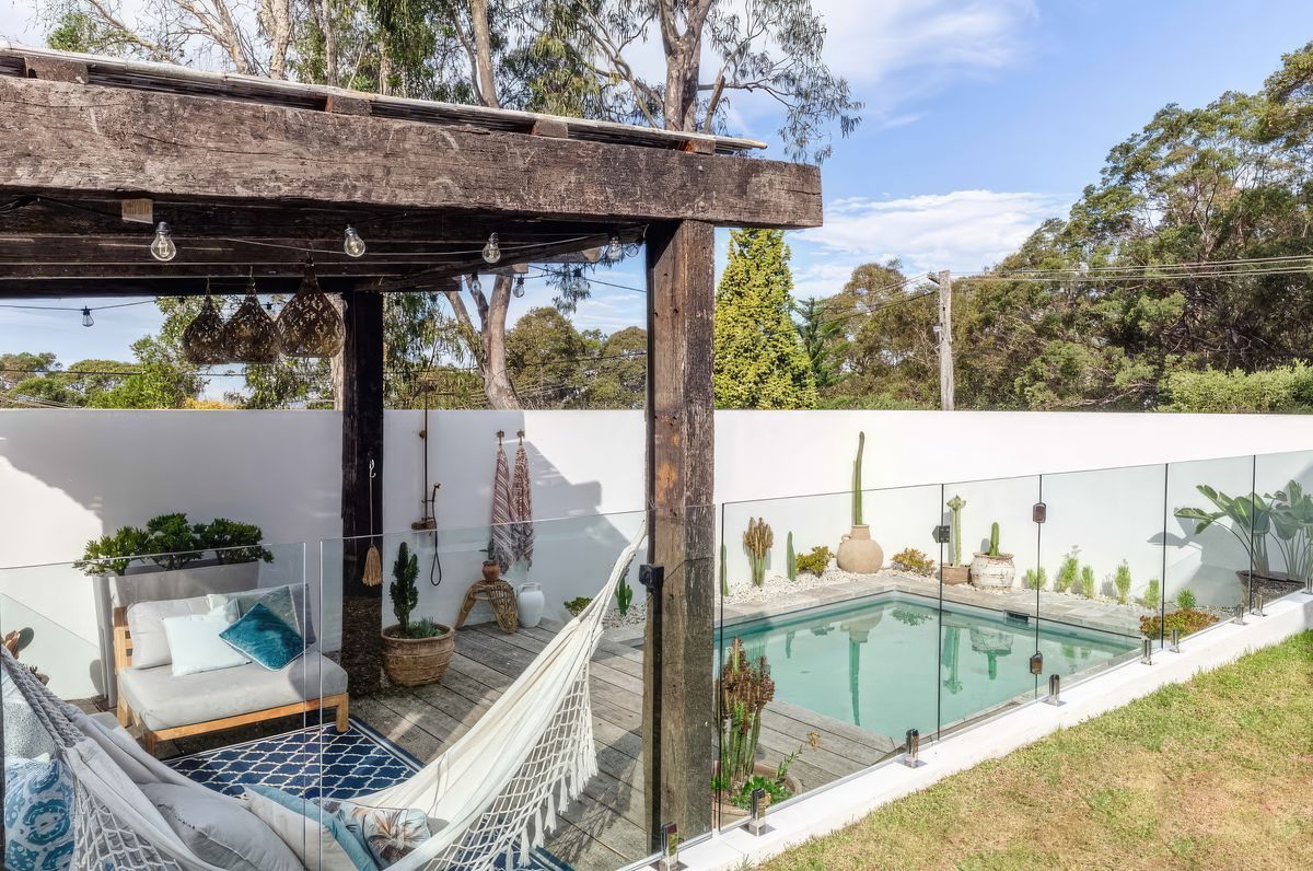 Belmont | The Coastal Abode