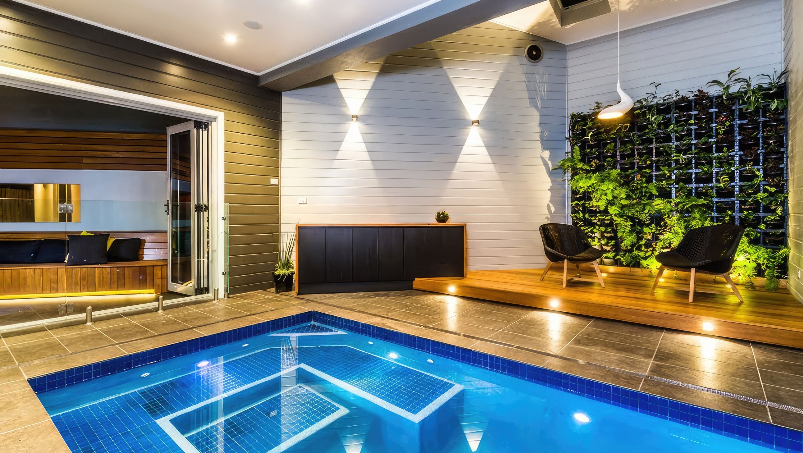 Merewether Beach Oasis