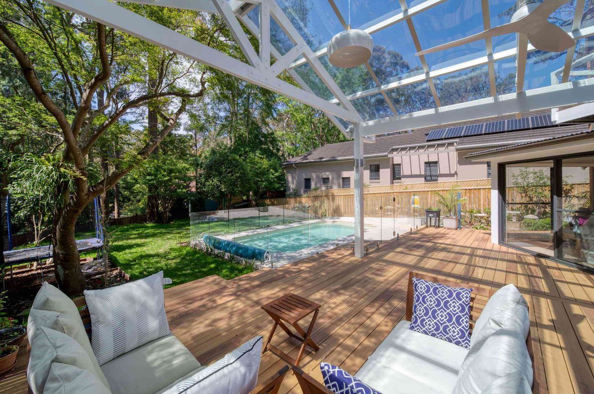 Wahroonga Residence