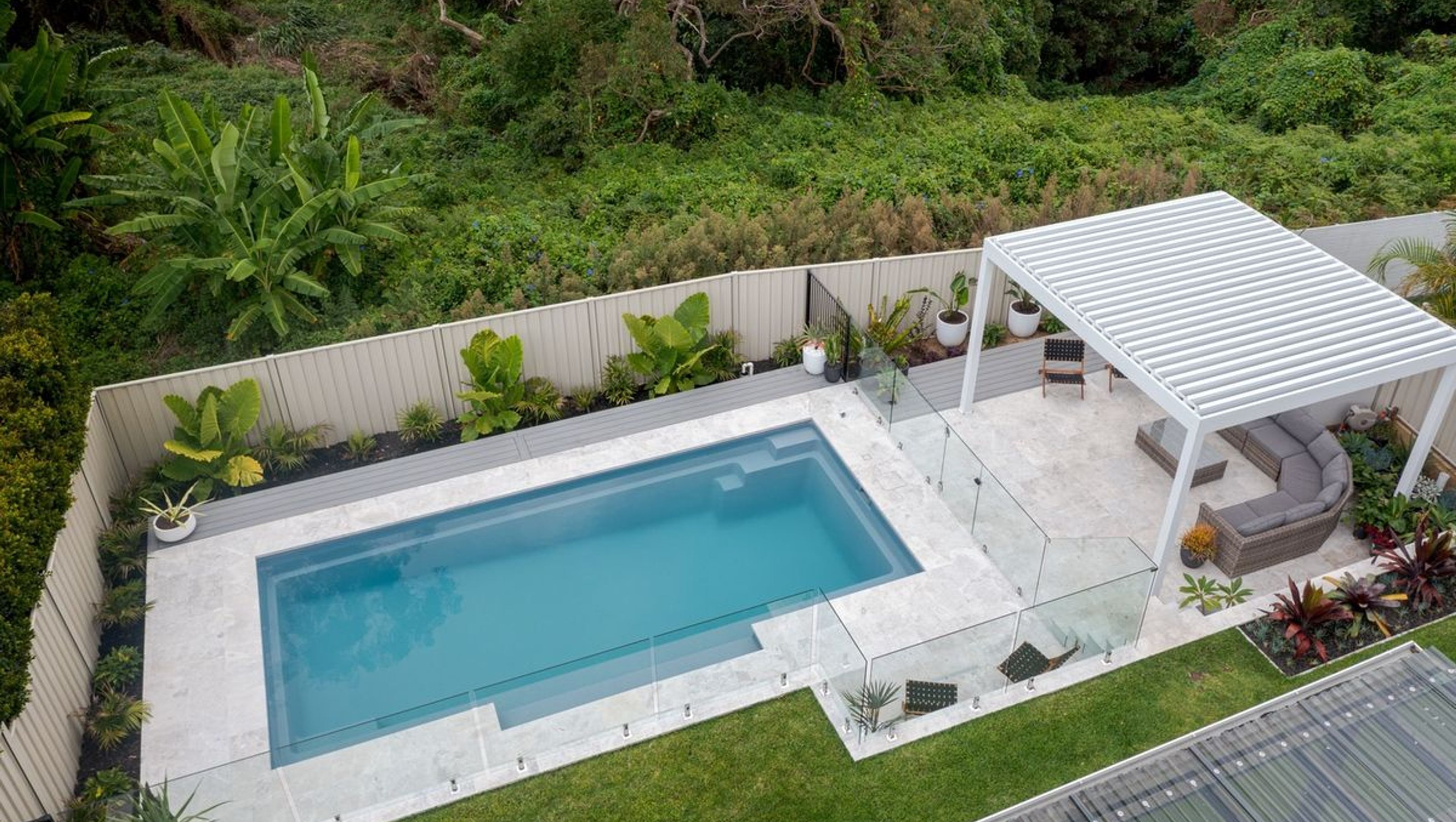 Wheeler Heights Residence