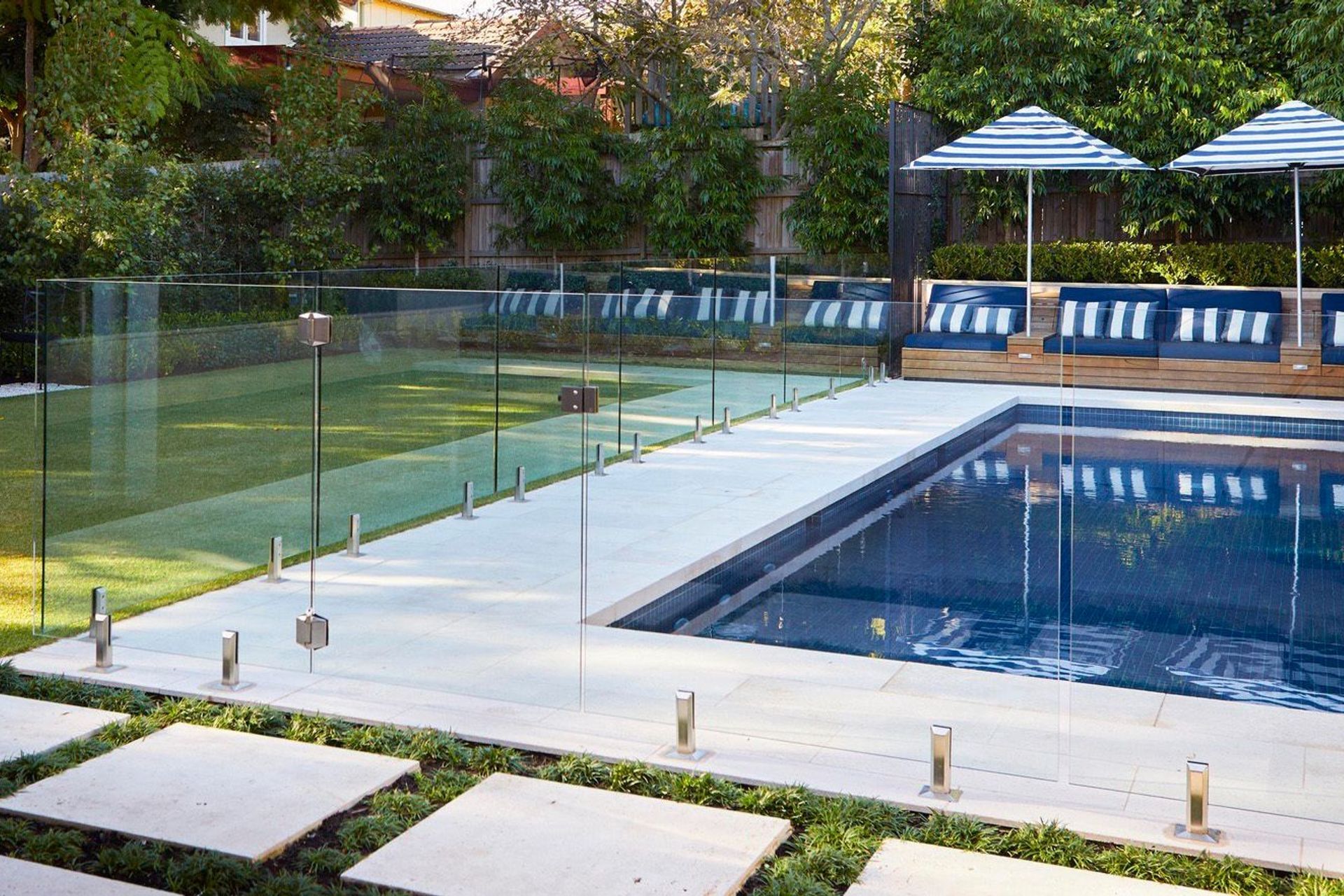Willoughby Residence