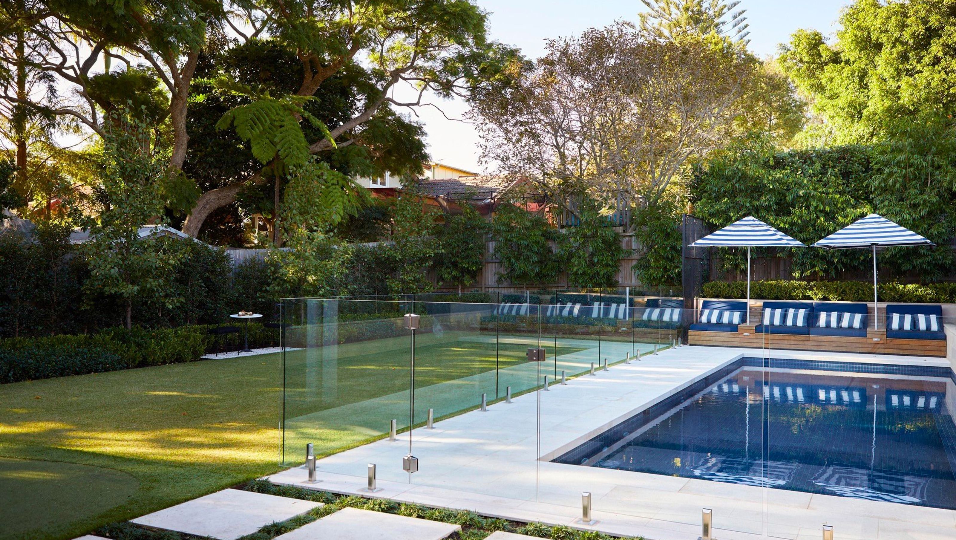 Willoughby Residence, NSW
