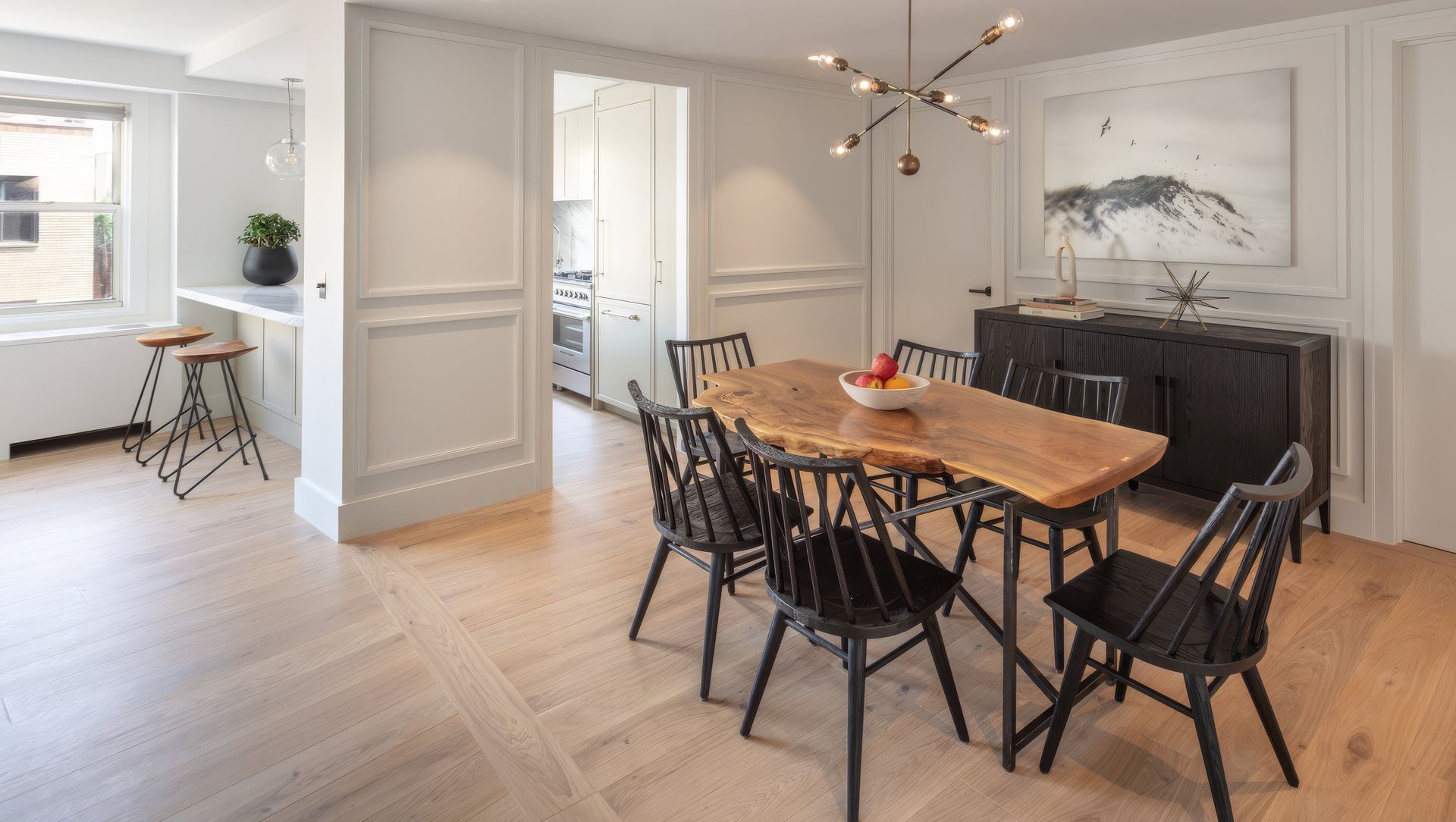 Hudson Square Residence banner