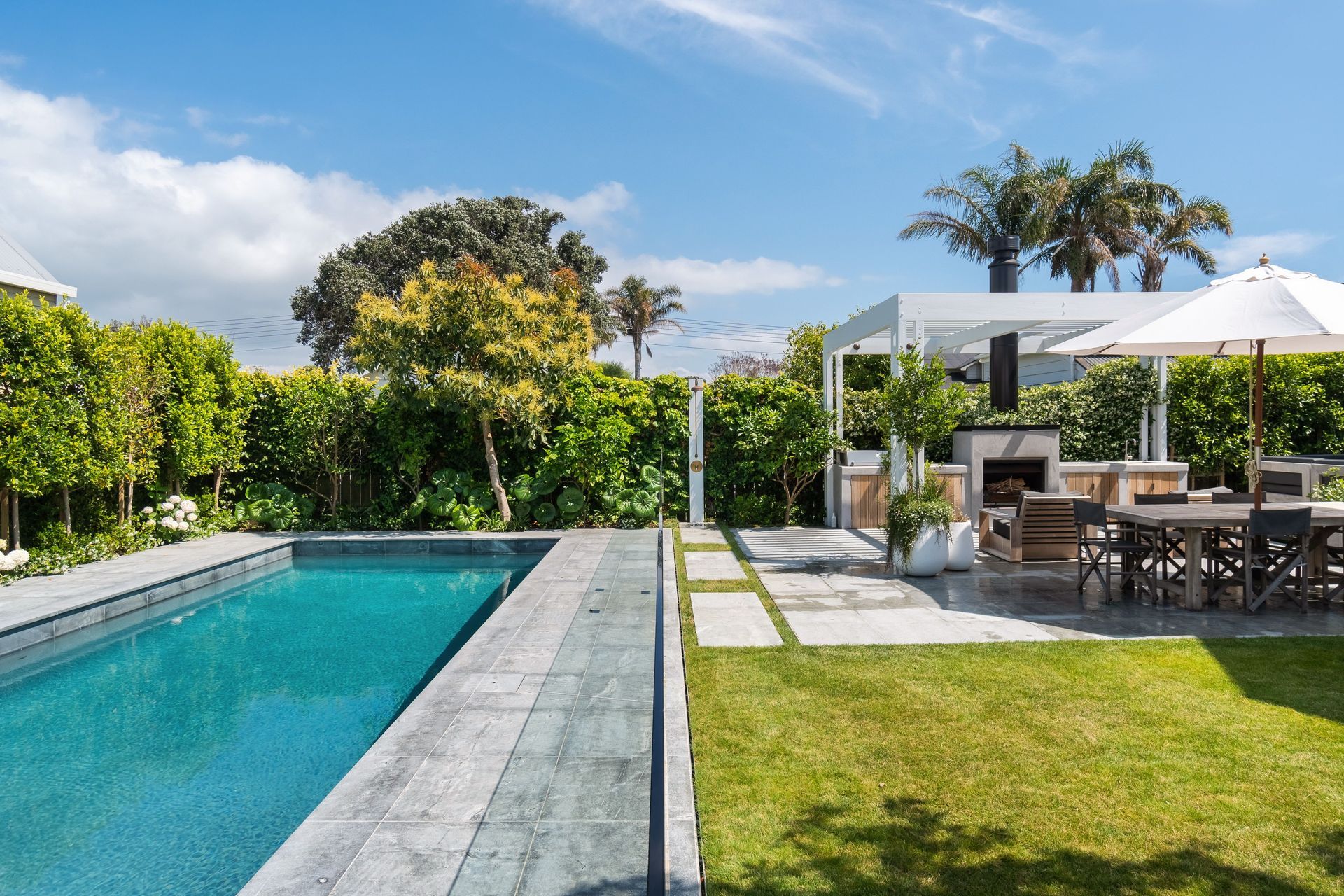 Tainui Street Home