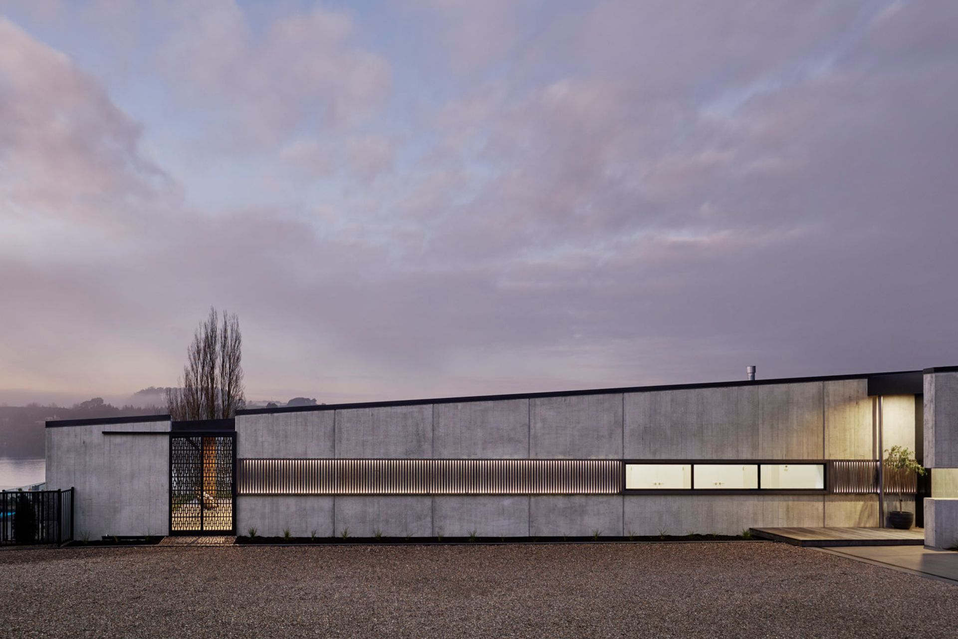 Karapiro House