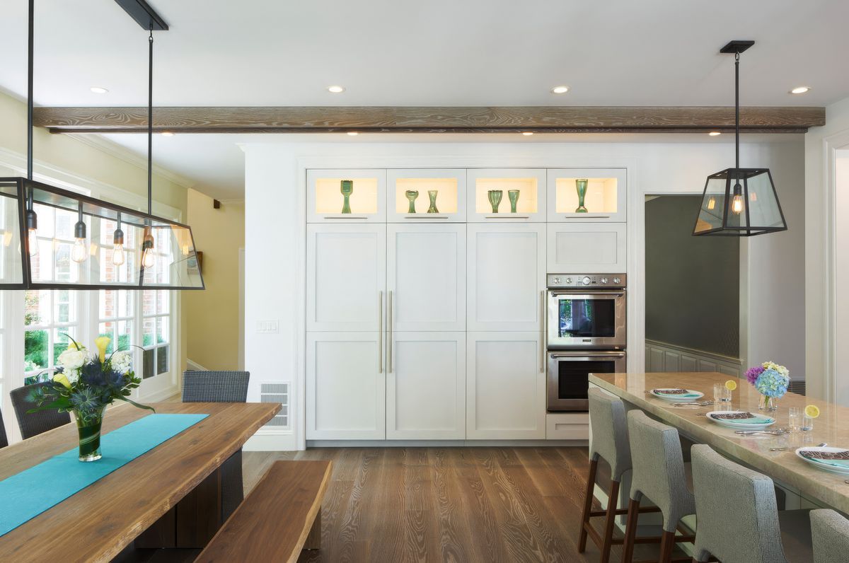 Bedford Residence