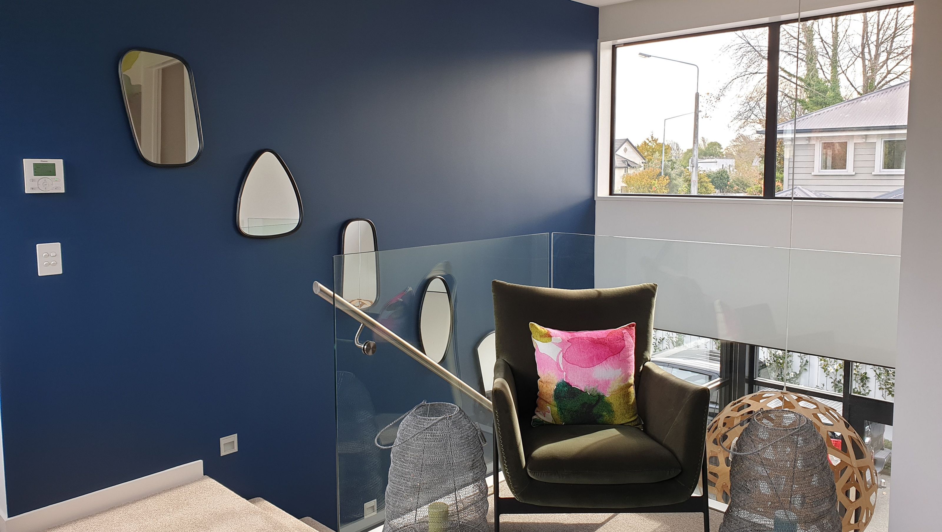 Fendalton Home
