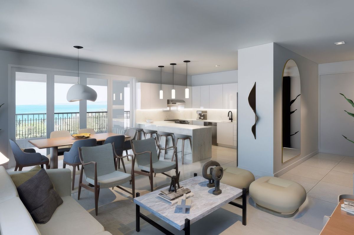 MarAzul II Condominiums
