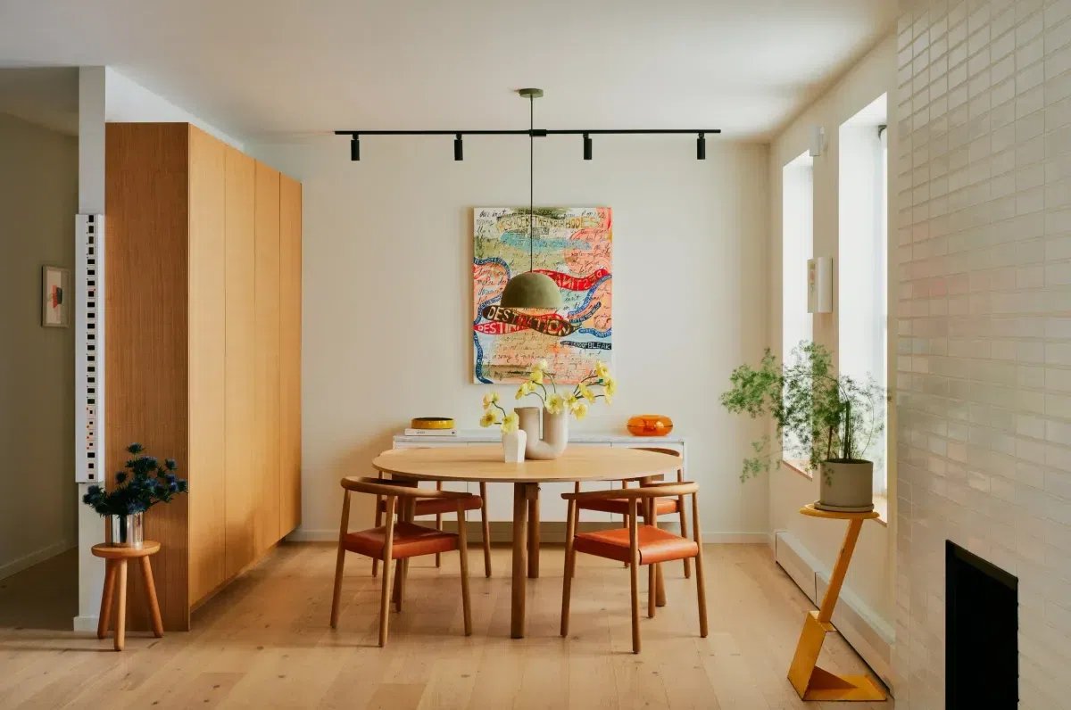 Park Slope Residence