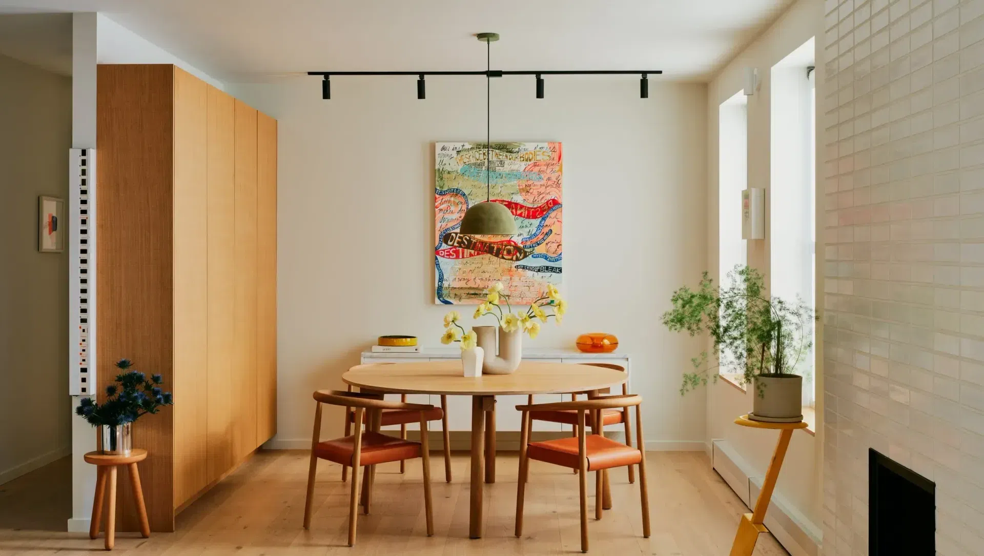 Park Slope Residence banner