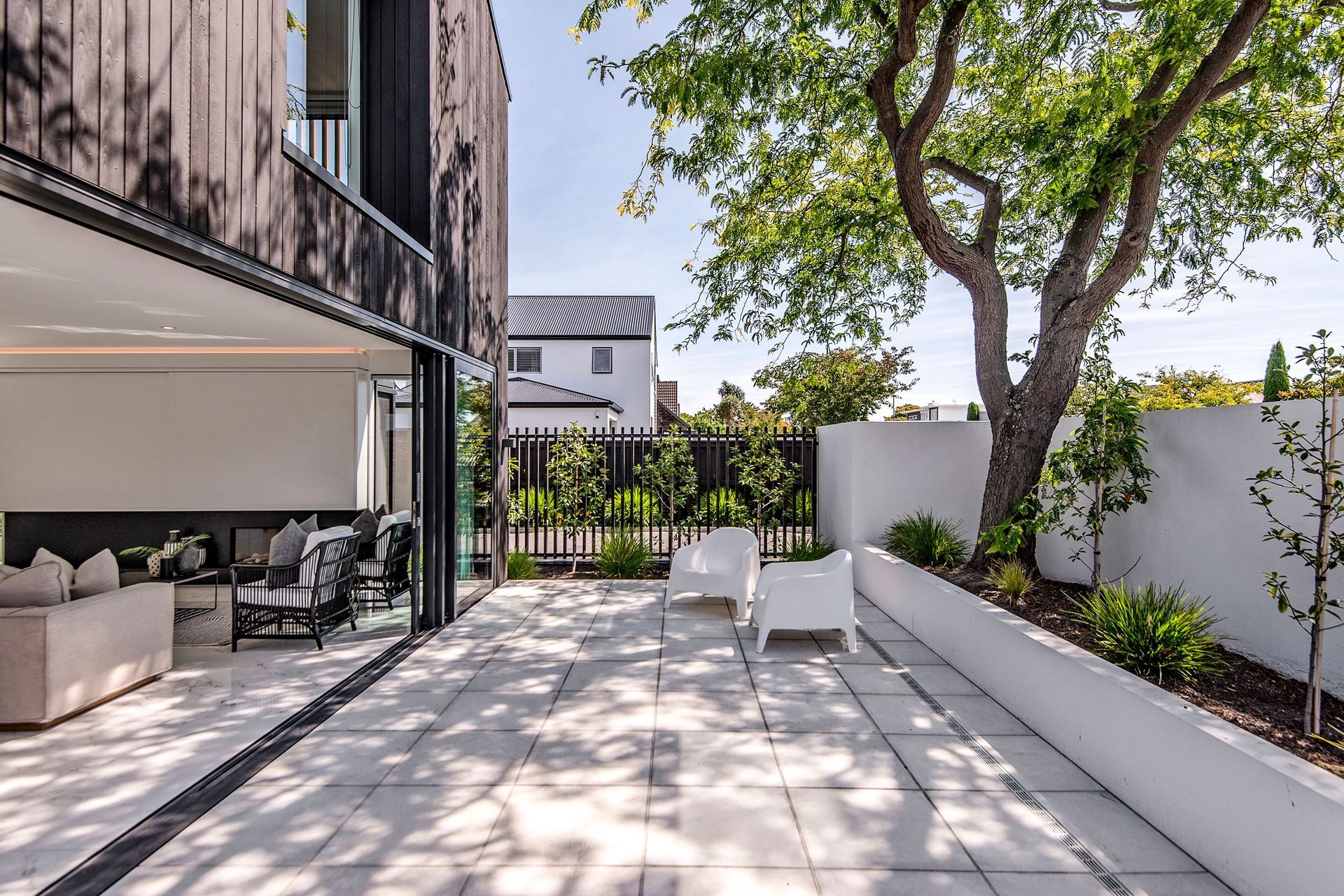 Merivale Cottage