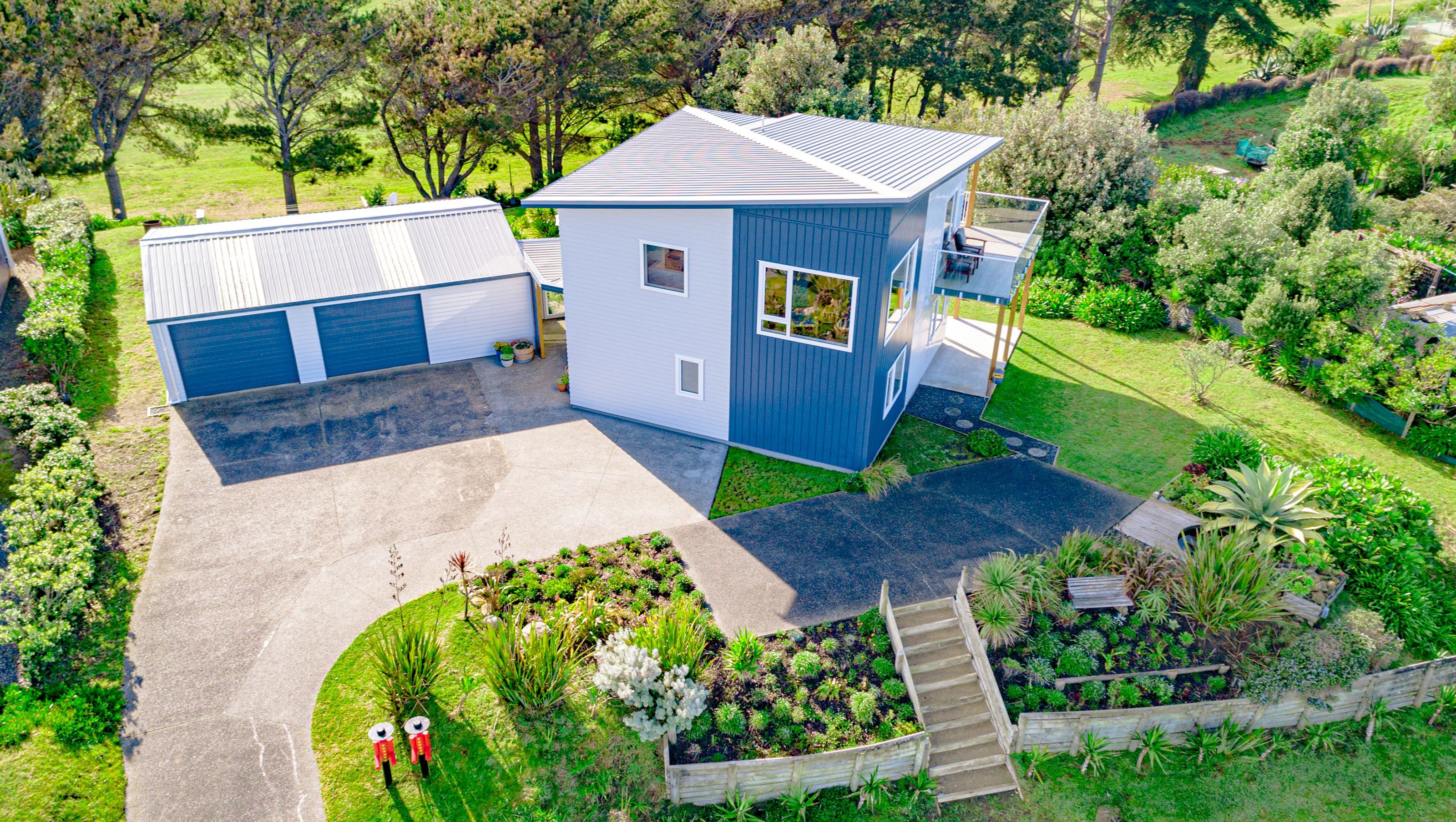 Whanganui - Longbeach