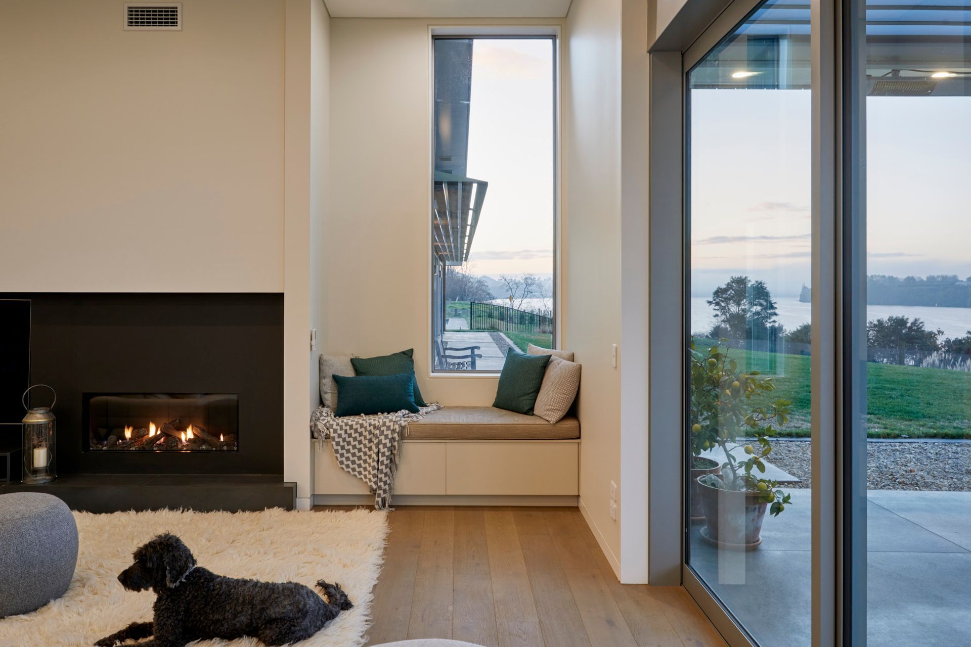 Karapiro House
