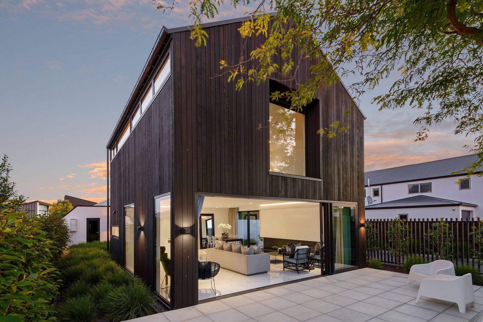 Merivale Cottage