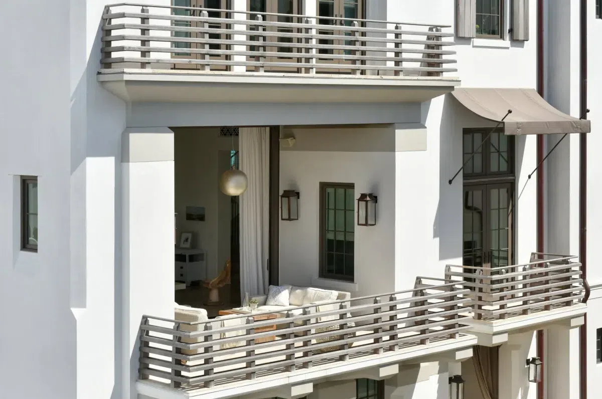 House Residence