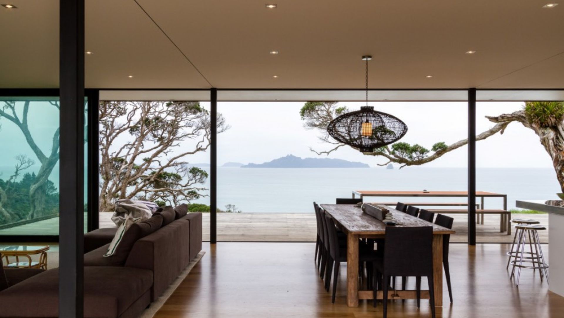 Bream Tail House banner