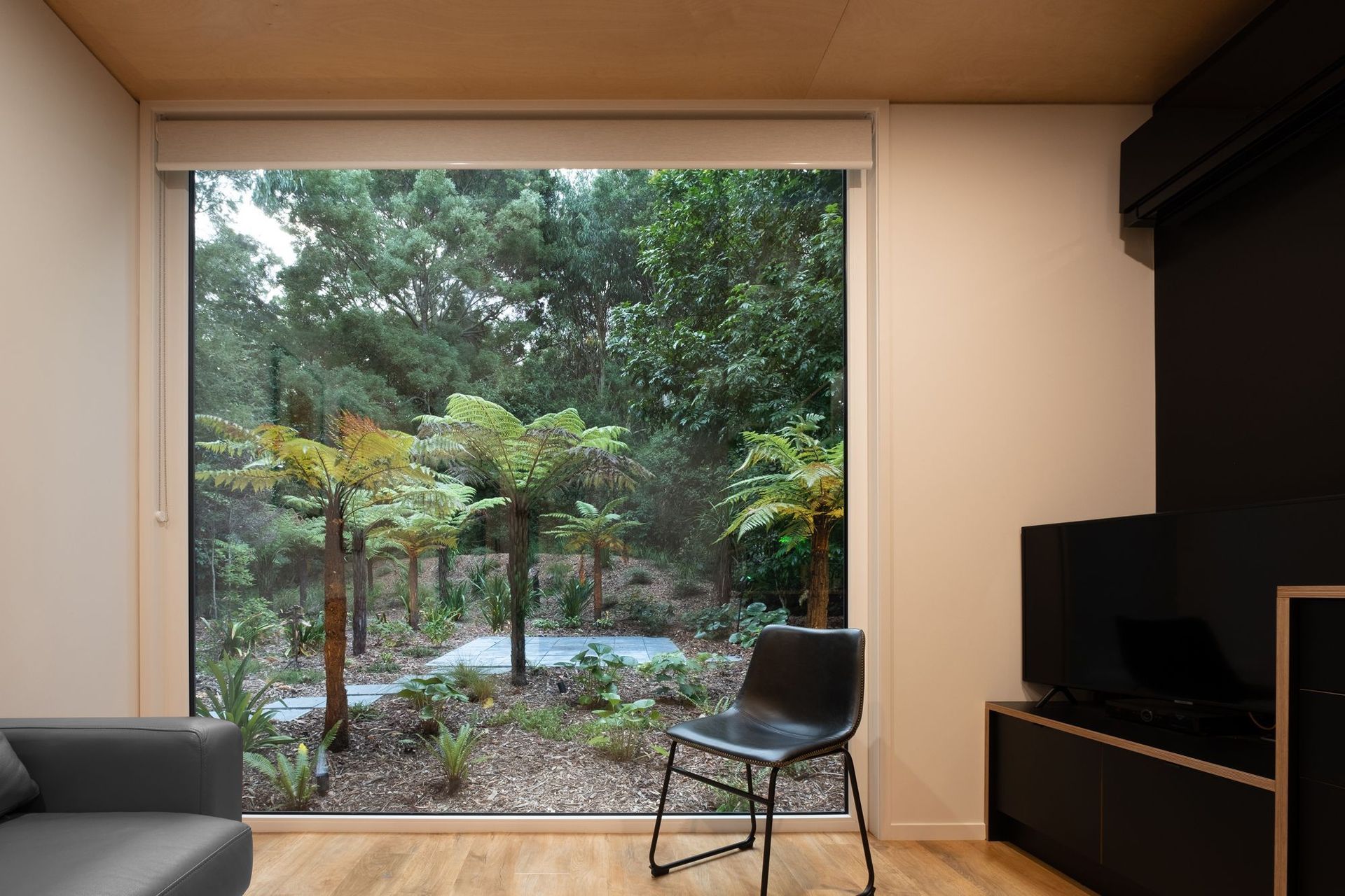 The Chemis Cabin