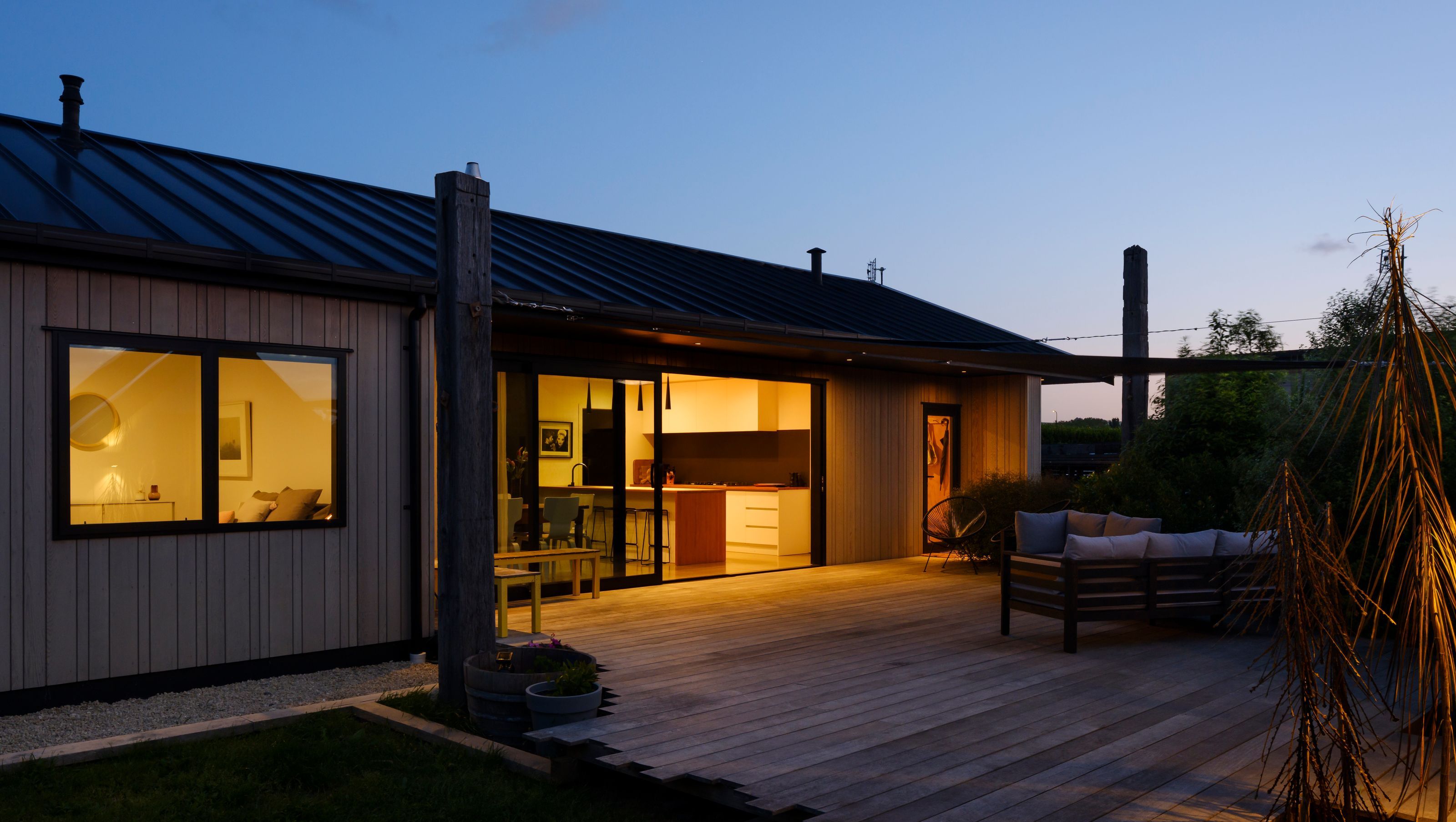 Cedar House