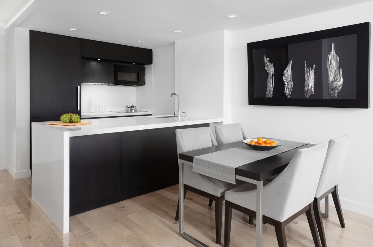Irving Place Residence