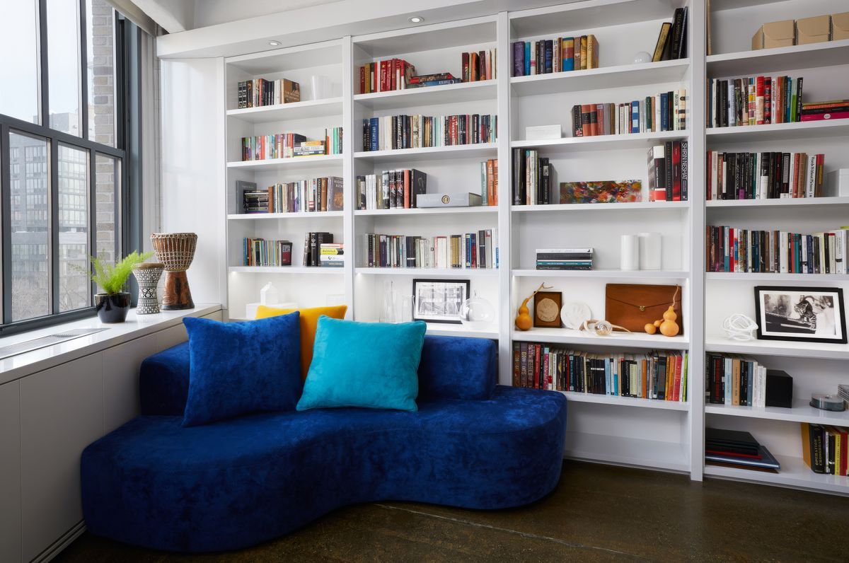 Cooper Square Residence