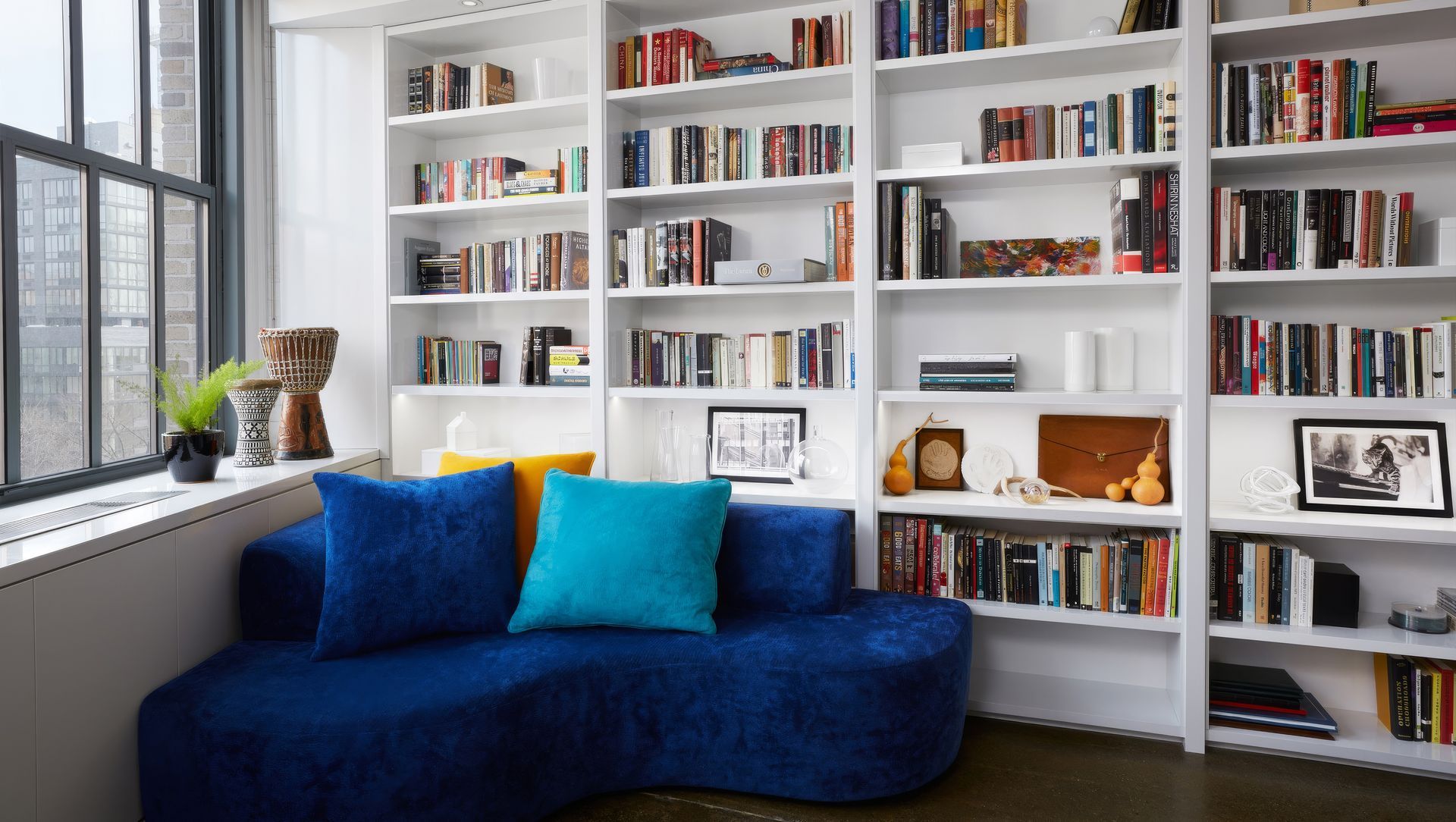 Cooper Square Residence banner