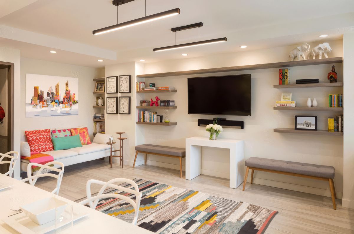 Lenox Hill Residence