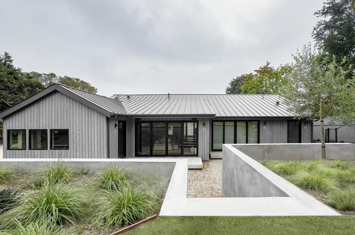 BARTON REMODEL