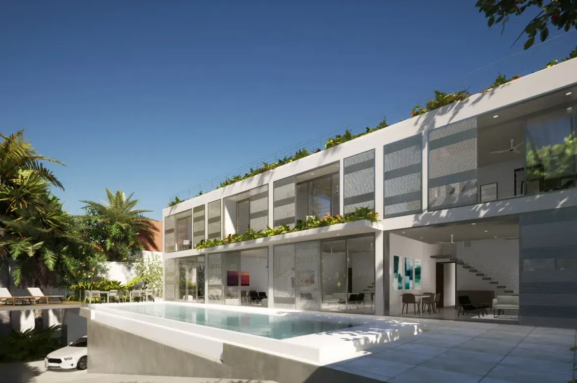 Villa Juliana