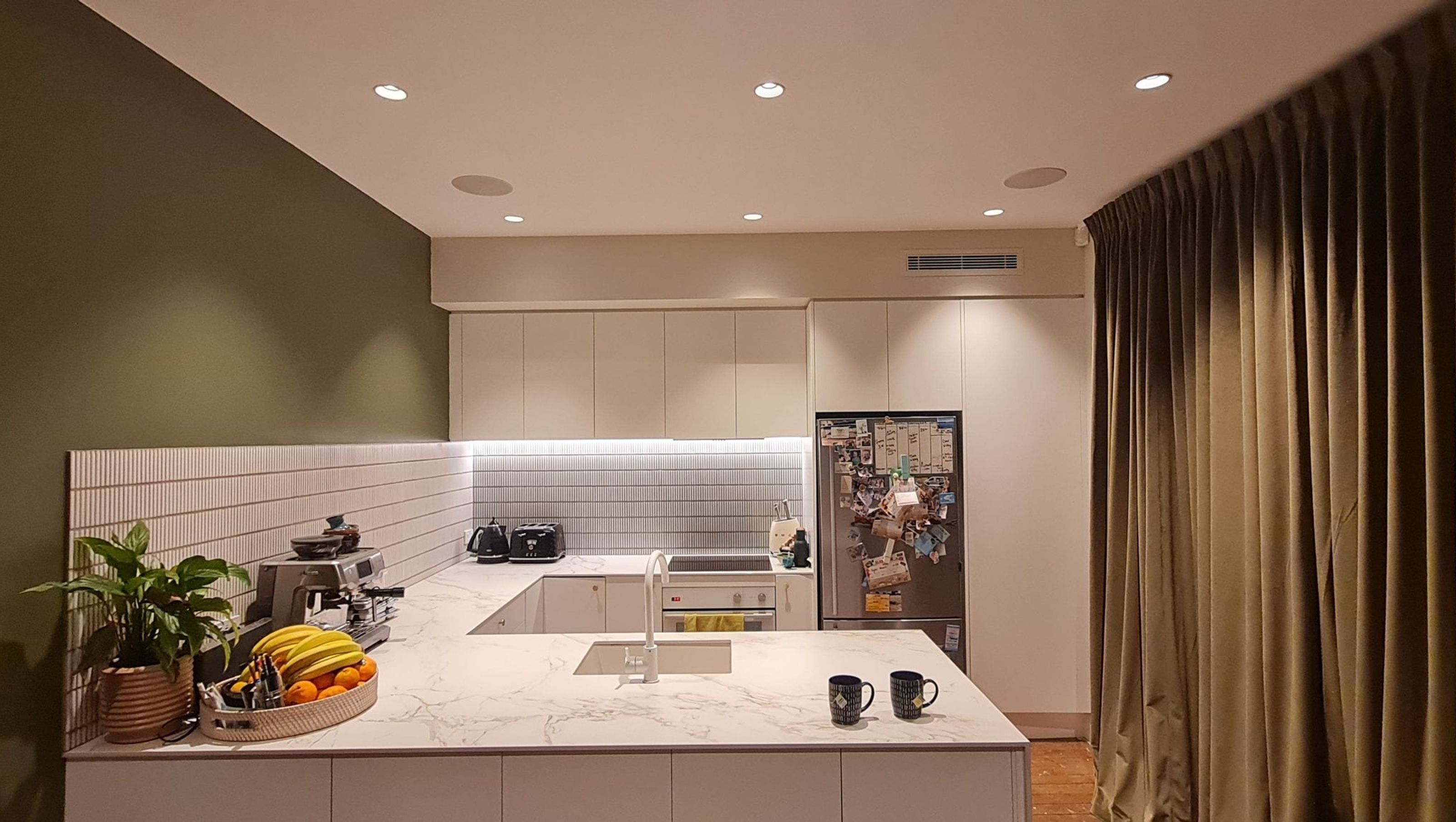 Mt Albert House