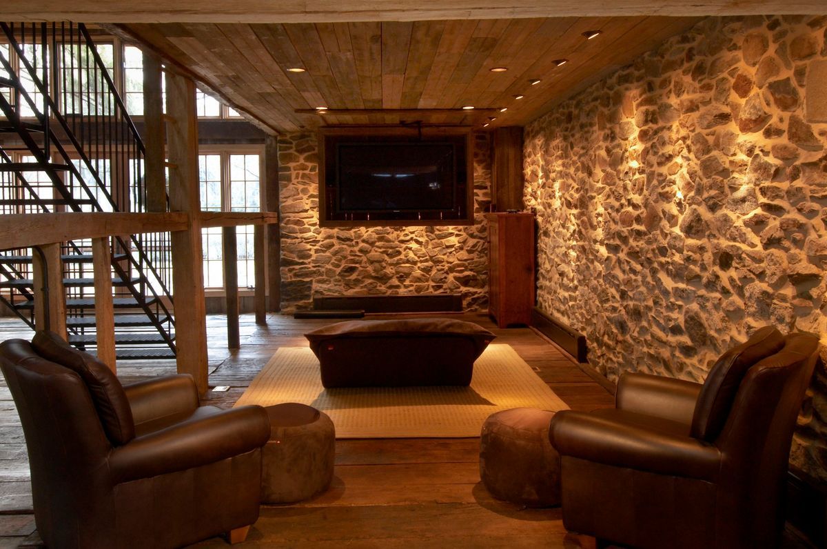 Honeybrook Barn