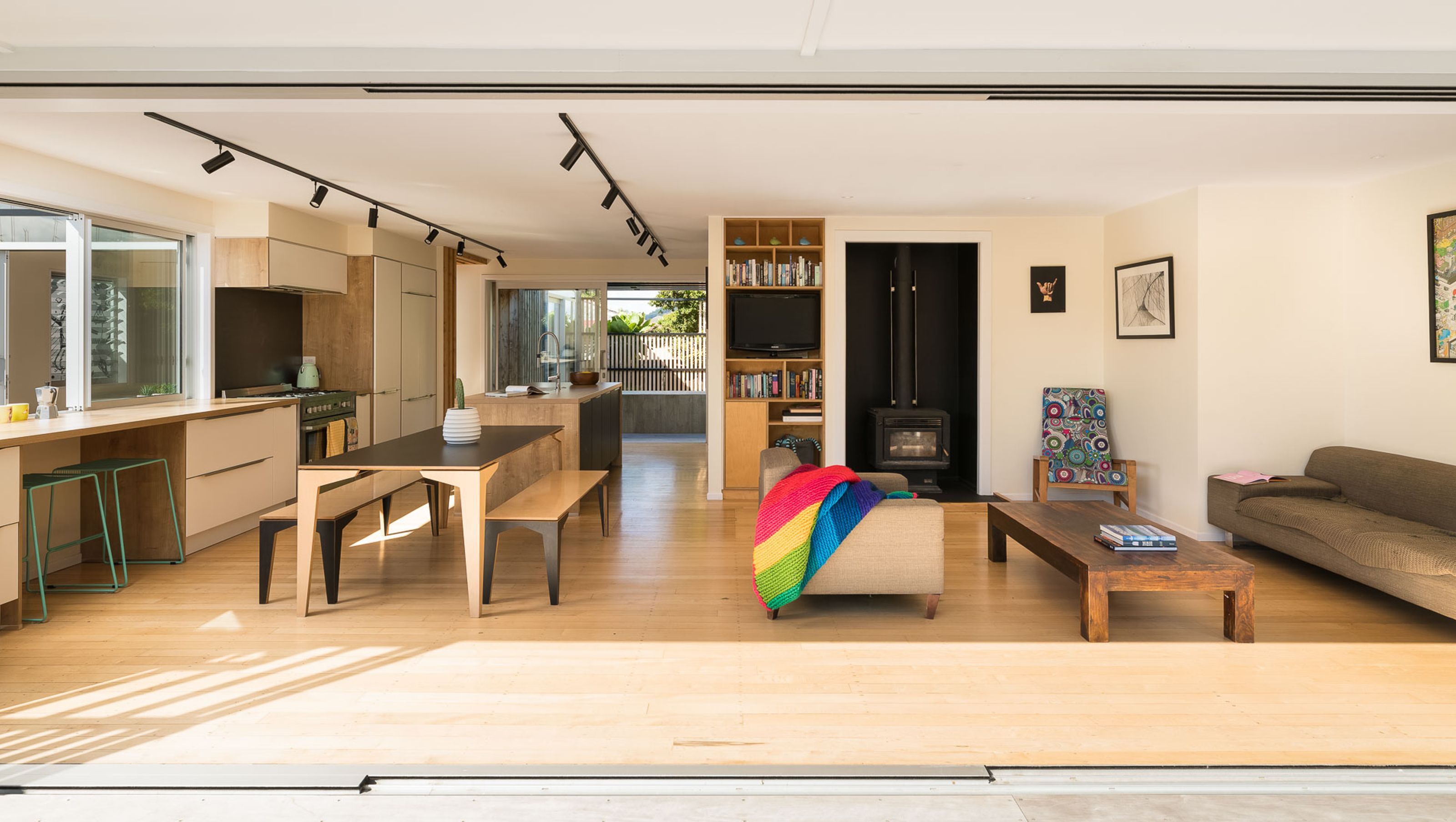 Range Road Home